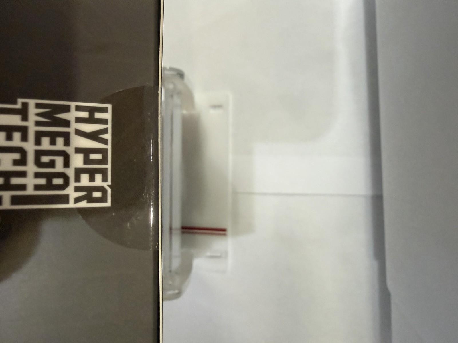 Hyper Mega Tech Limited Edition Atari Super Pocket (Evercade) New Sealed!
