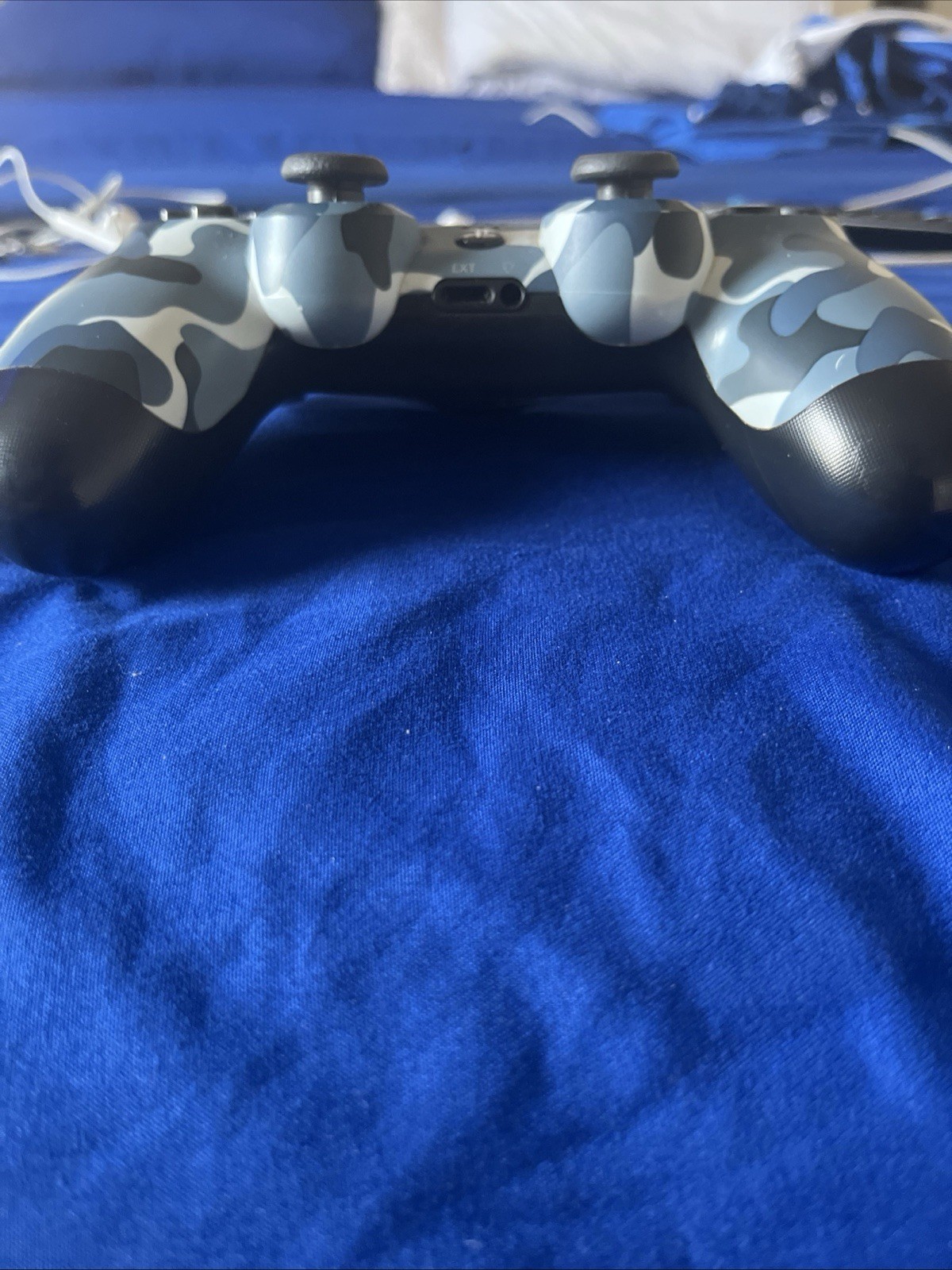Sony PlayStation 4 Controller- Camel ￼