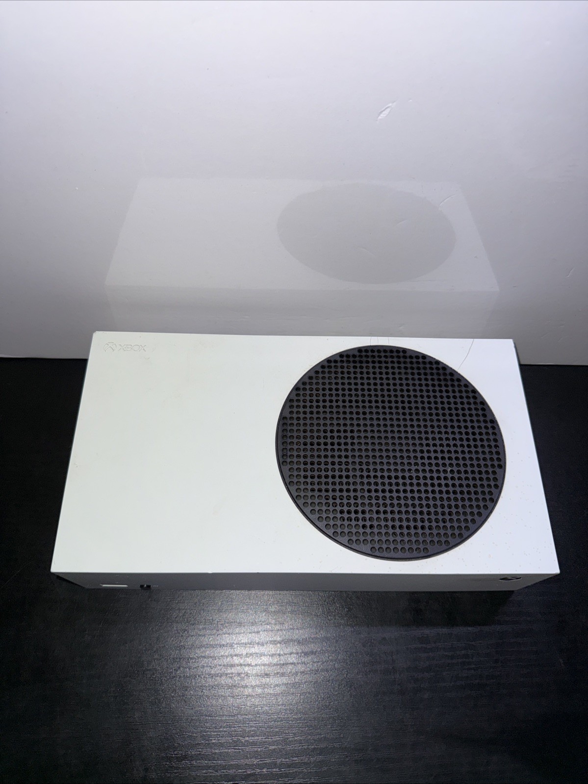 (Parts/repair) Microsoft Xbox Series S 512GB