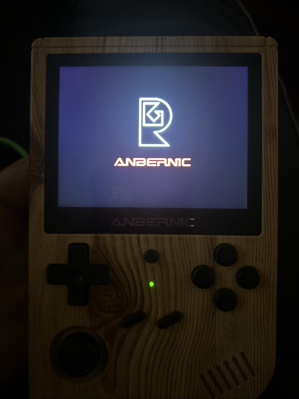 anbernic rg35xxsp