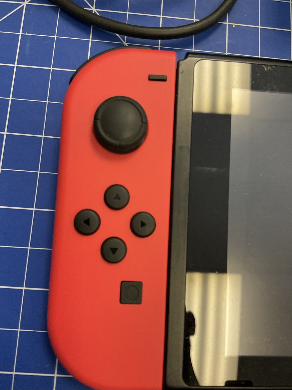 Nintendo HAC-001 32GB Switch Console – Black E278