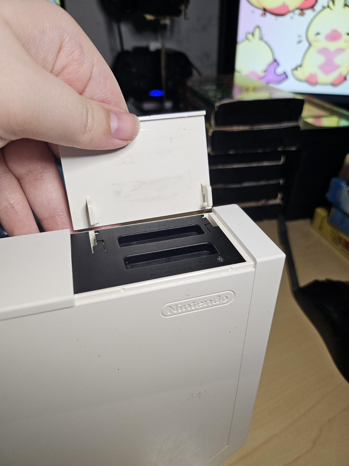Nintendo Wii Import Gamecube Compatible With Cables