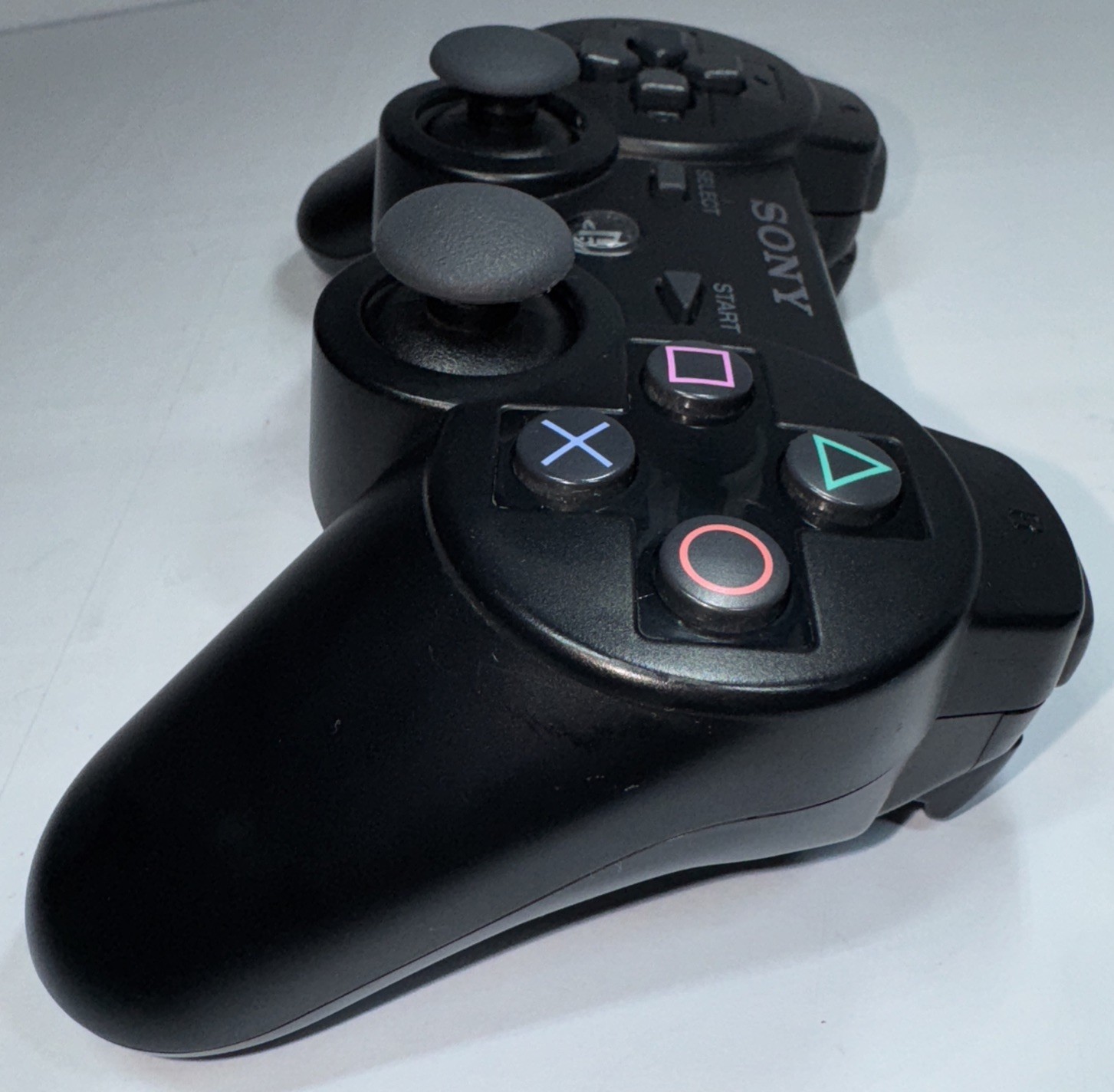 Sony PlayStation 3 CECHB01 20GB Complete w Box PS1 PS2 PS3 Tested 👀 Very Clean