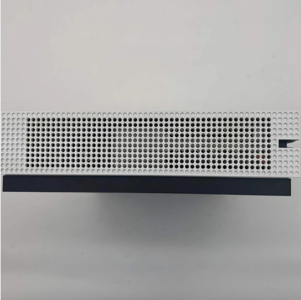 Broken Microsoft Xbox One S Console Gaming System Only 1681