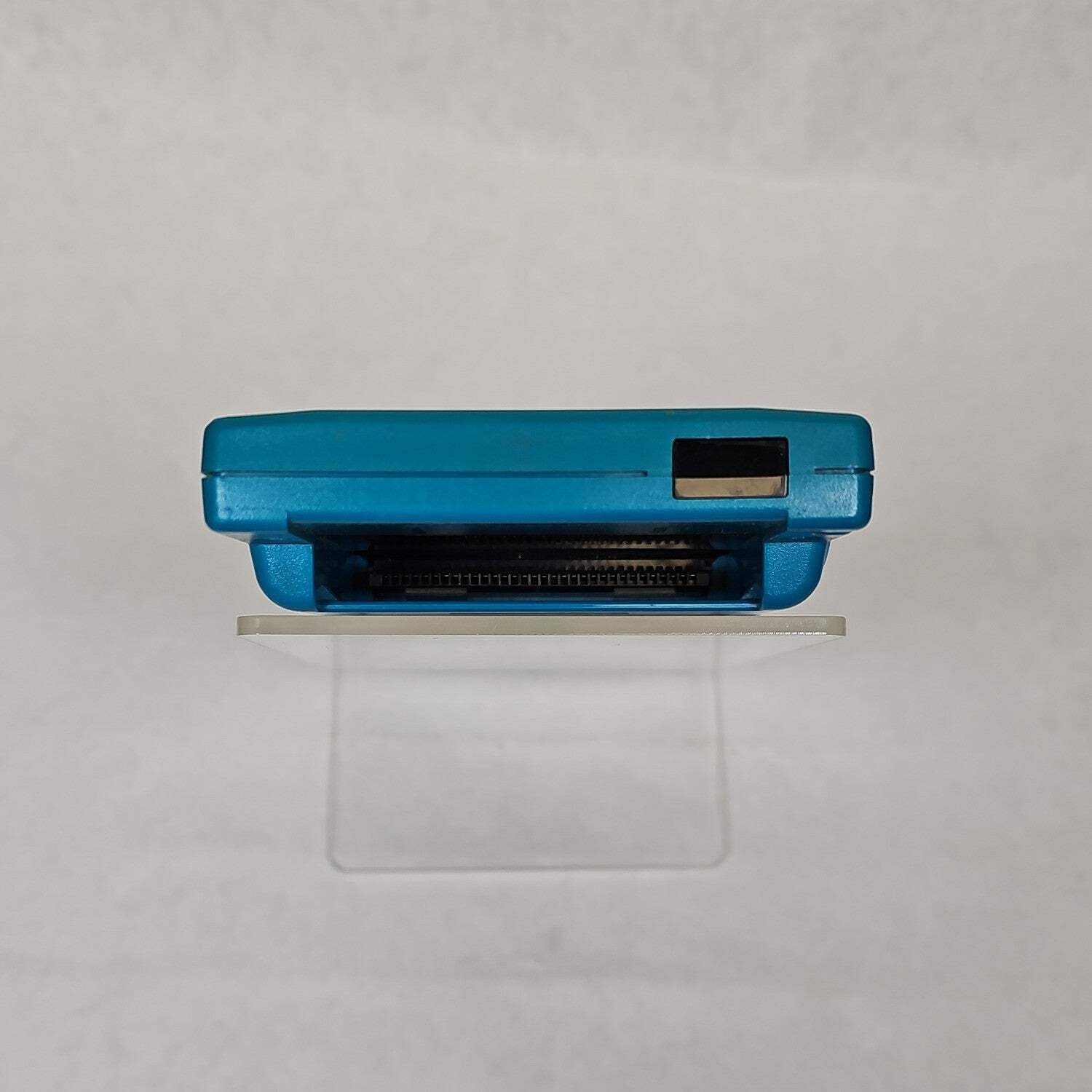 Nintendo Game Boy Color Handheld Game Console Only CGB-001 Teal NO BATTERY COVER