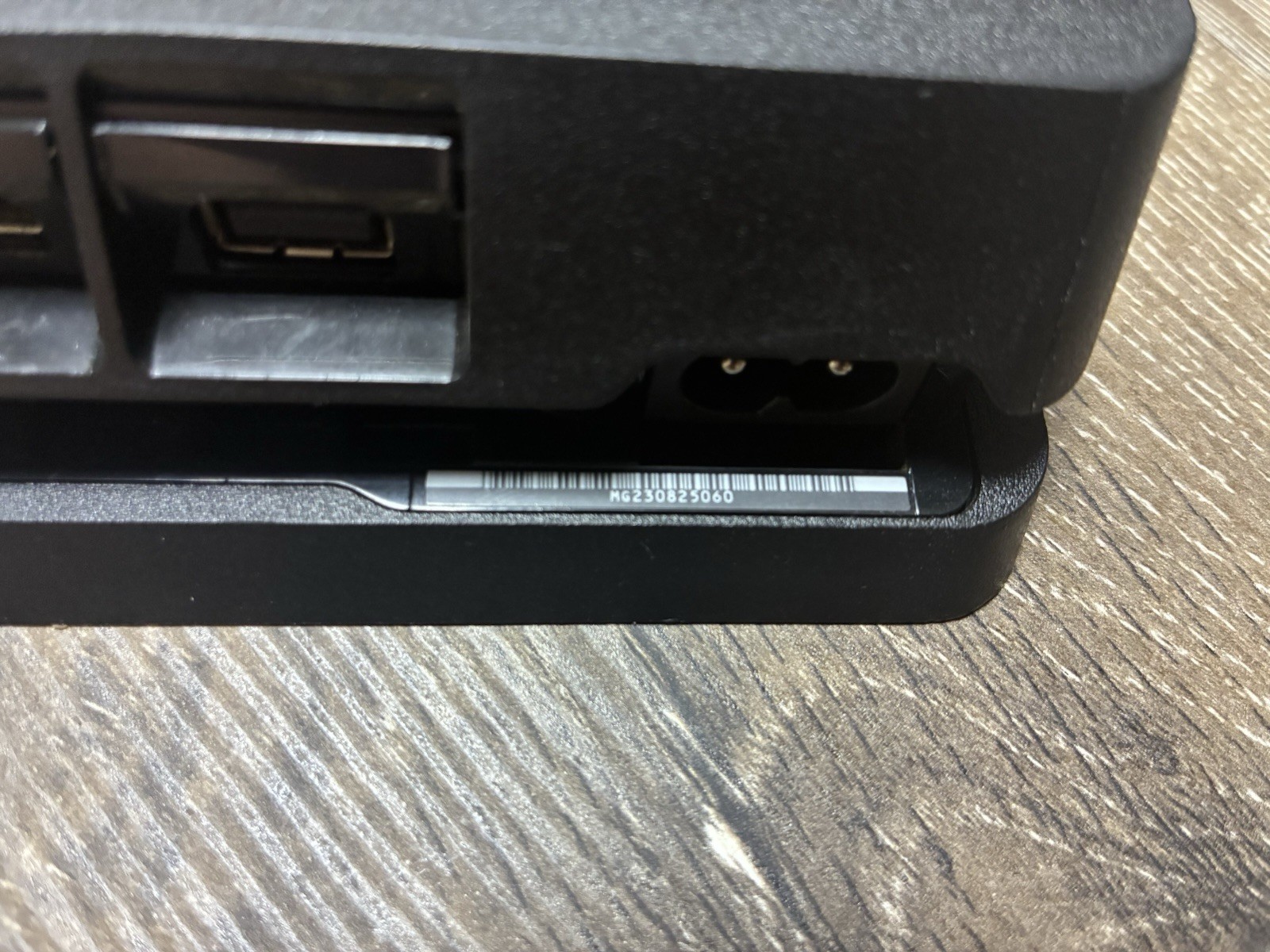 ps4 slim 2tb