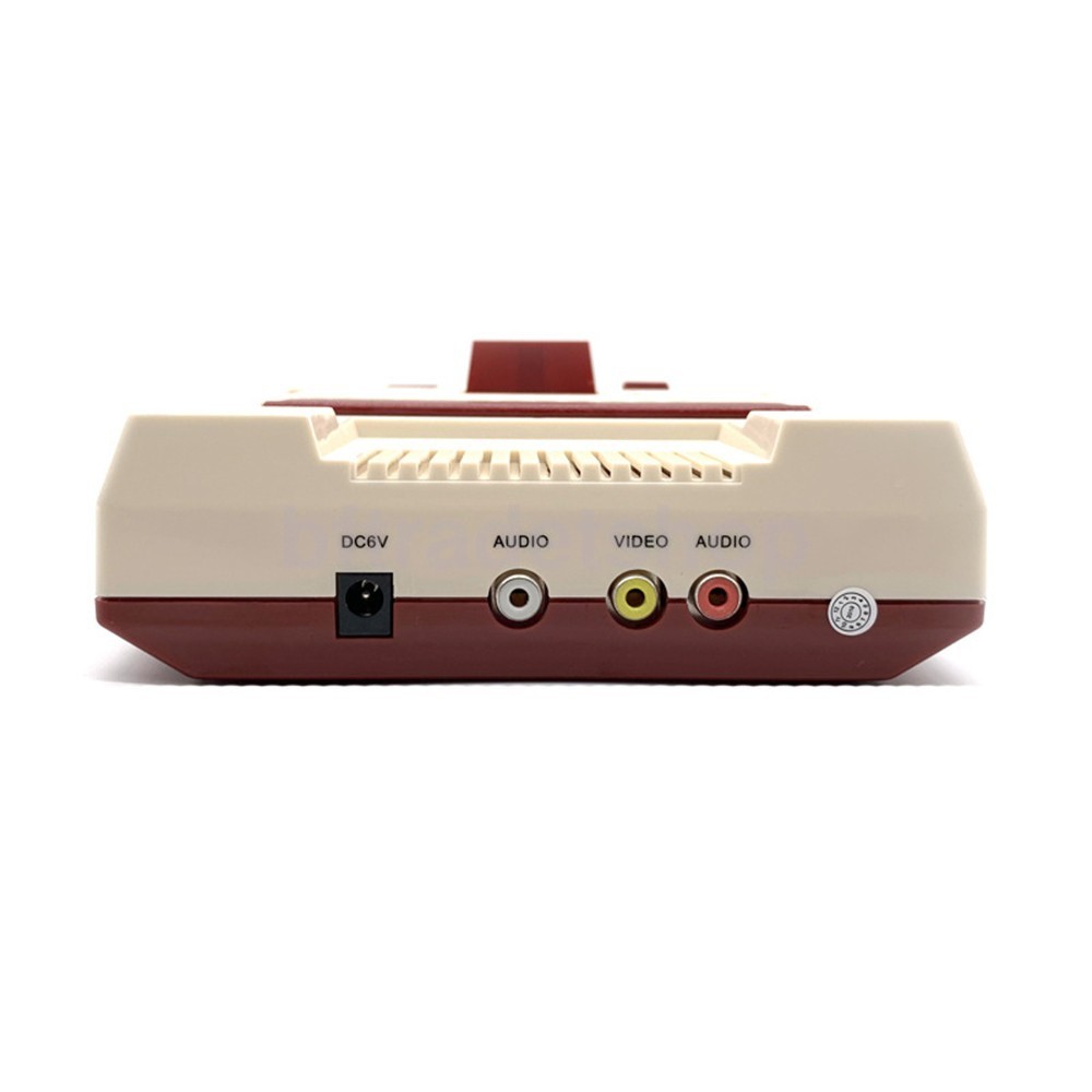 Built in 500 Classic Games 8 Bit Family Computer TV Game Cons Video Console Game