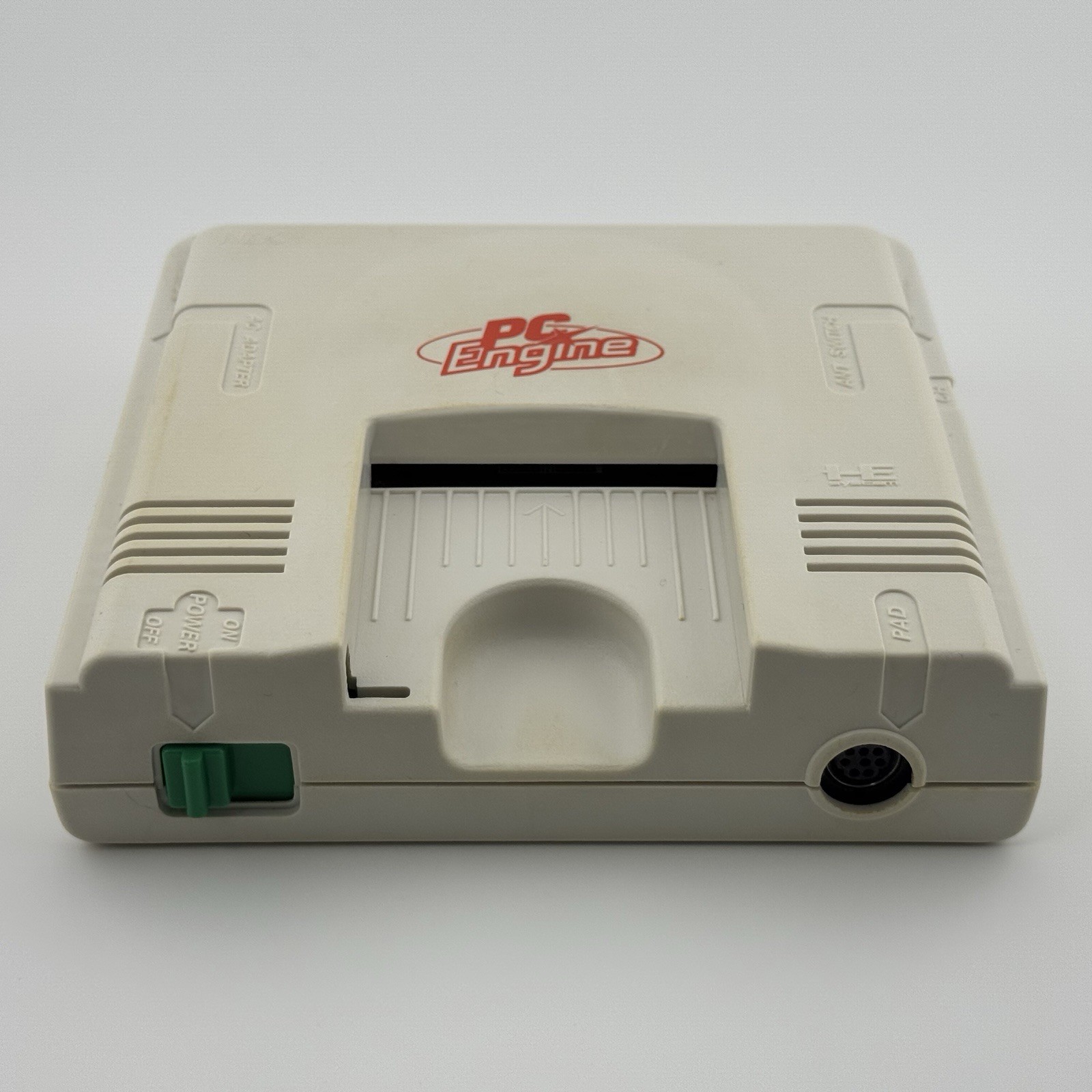 NEC PC Engine Console Set Tested & Working PI-TG001 Japan | US SELLER