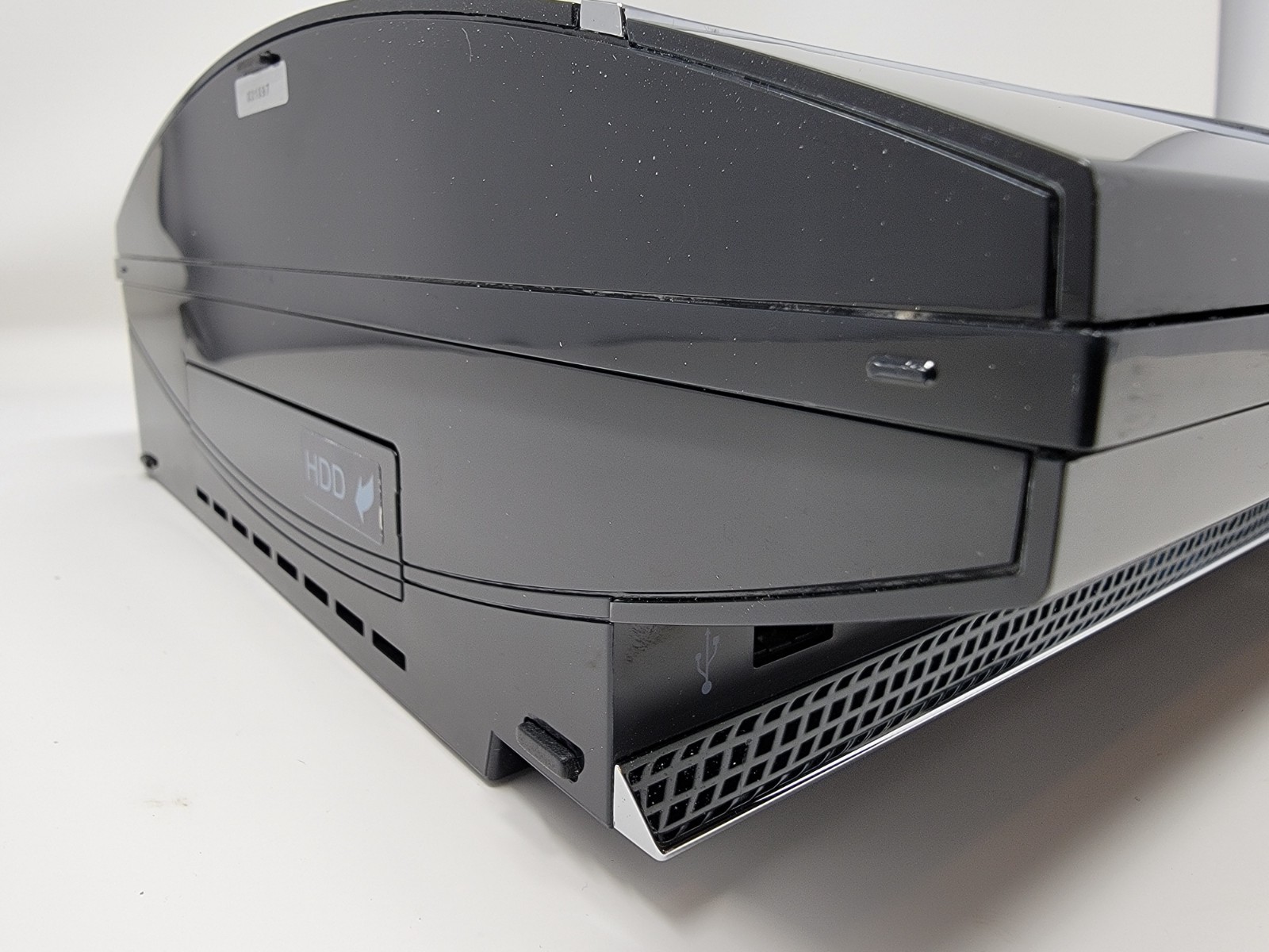 Sony Playstation 3 PS3 CECHA00 CECH-A00 40nm RSX Backward Compatible SSD