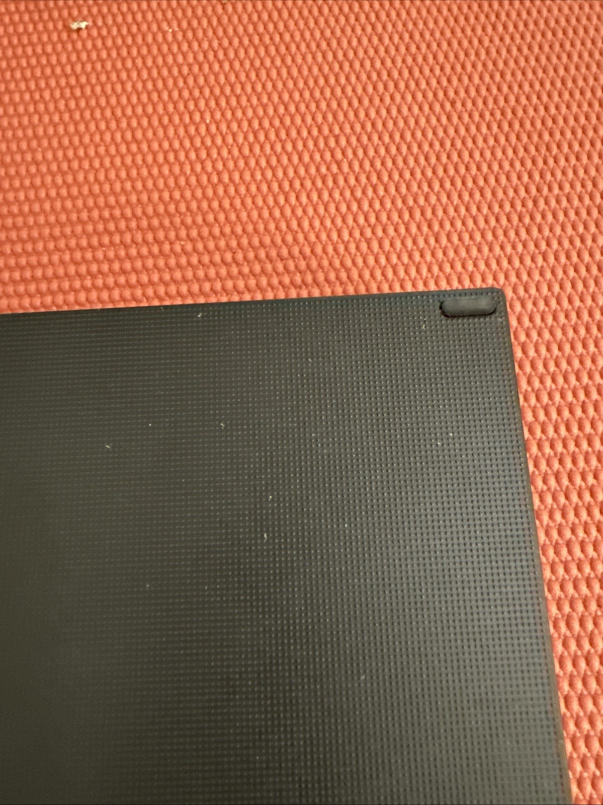 Microsoft Xbox One X 1TB Console – Black (For Parts)