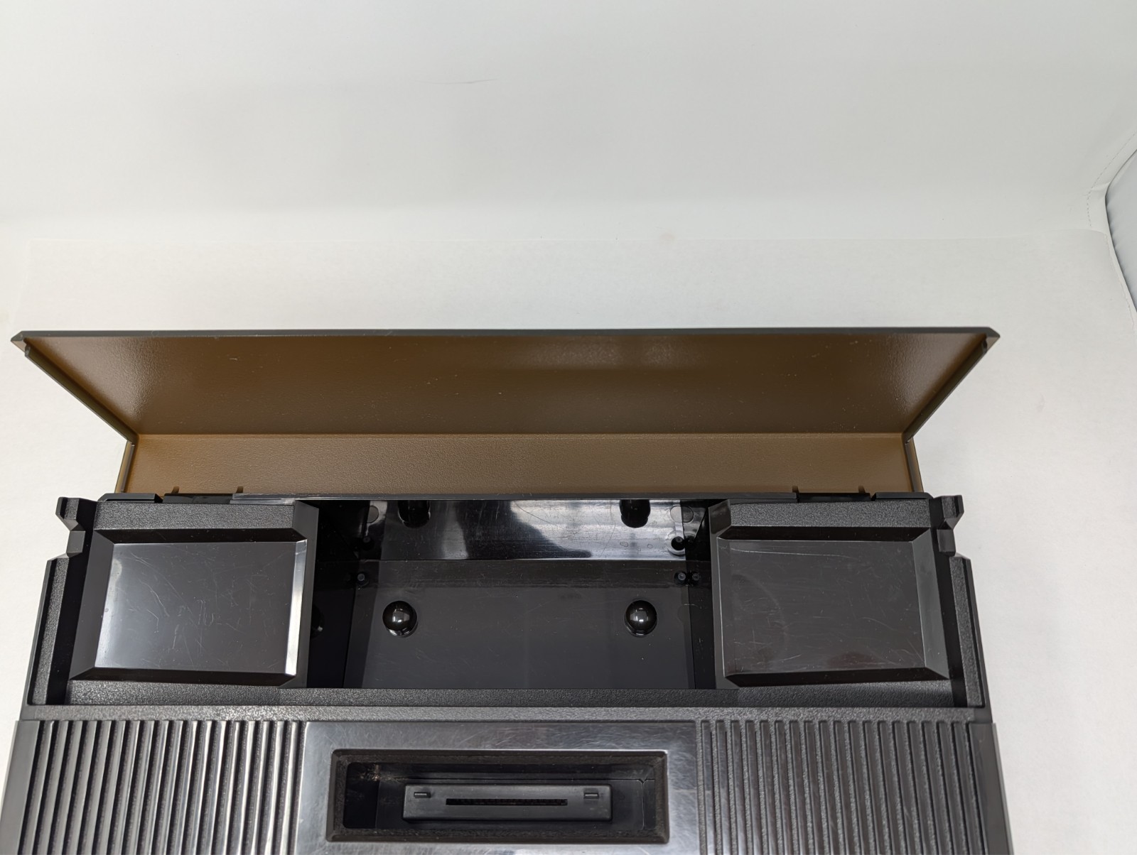 2 Port Atari 5200 Console w/ UAV Video Mod, S-Video/Composite Output