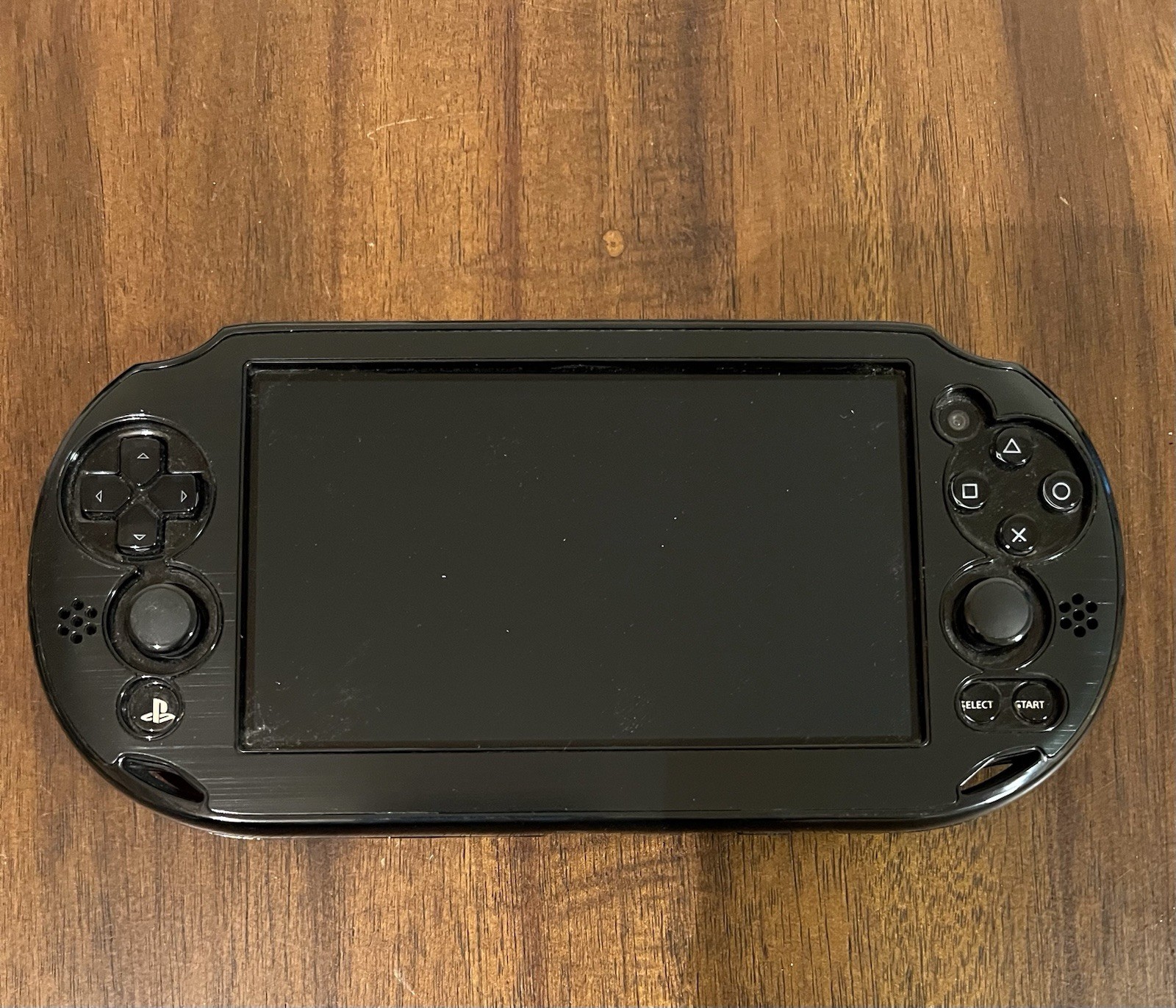 Sony PS Vita Slim (PCH-2001) Borderlands 2 Limited Edition and Games Lot (19) +