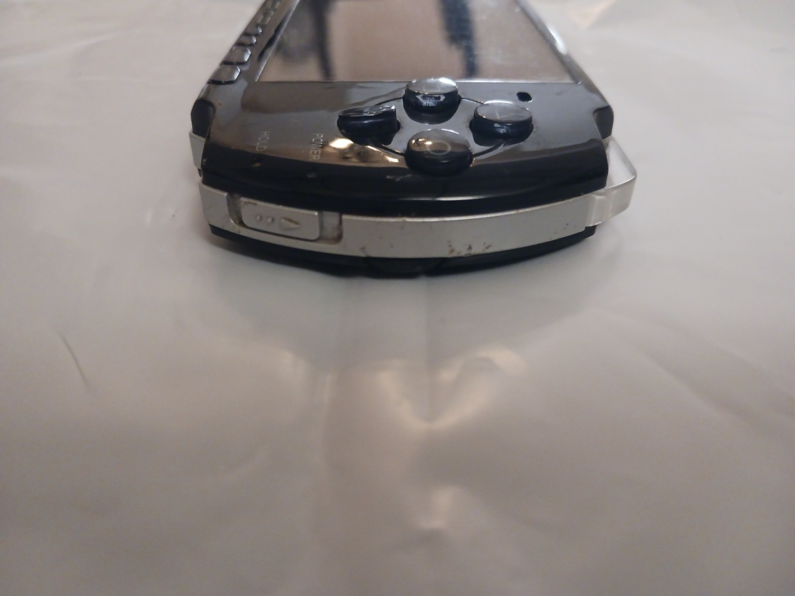 Sony PlayStation Portable PSP-3000 Console Works Japan