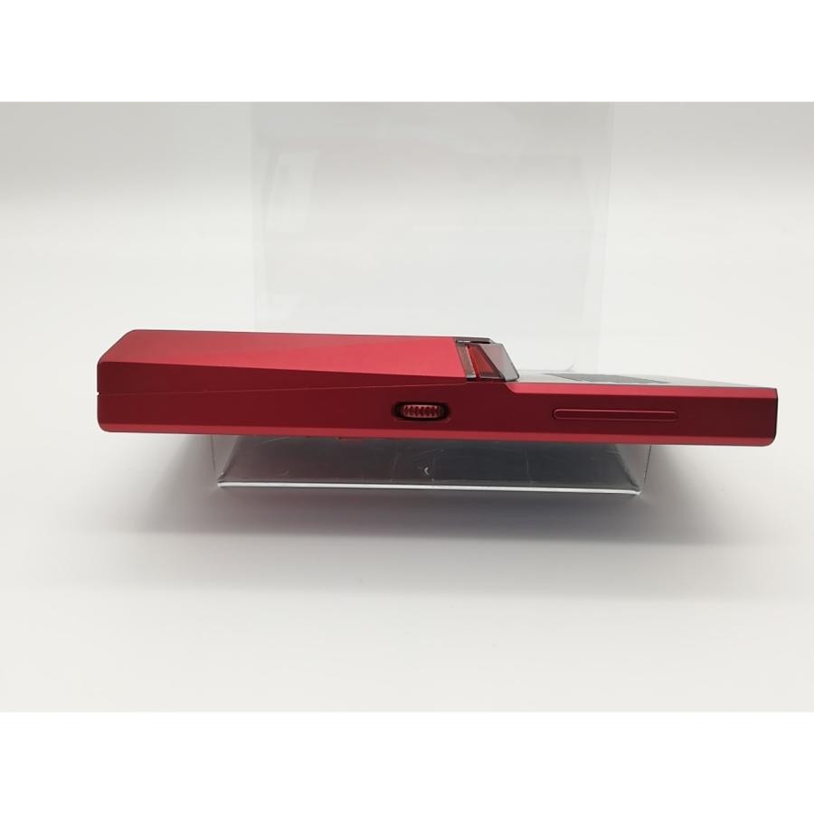 AYANEO Pocket VERT Lava Red Snapdragon 8+ Gen1/12GB/256GB