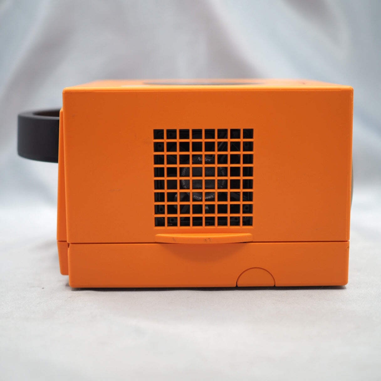 Nintendo GameCube Console System Orange NTSC-J / NTSC-U/S – Choose Your Bundle