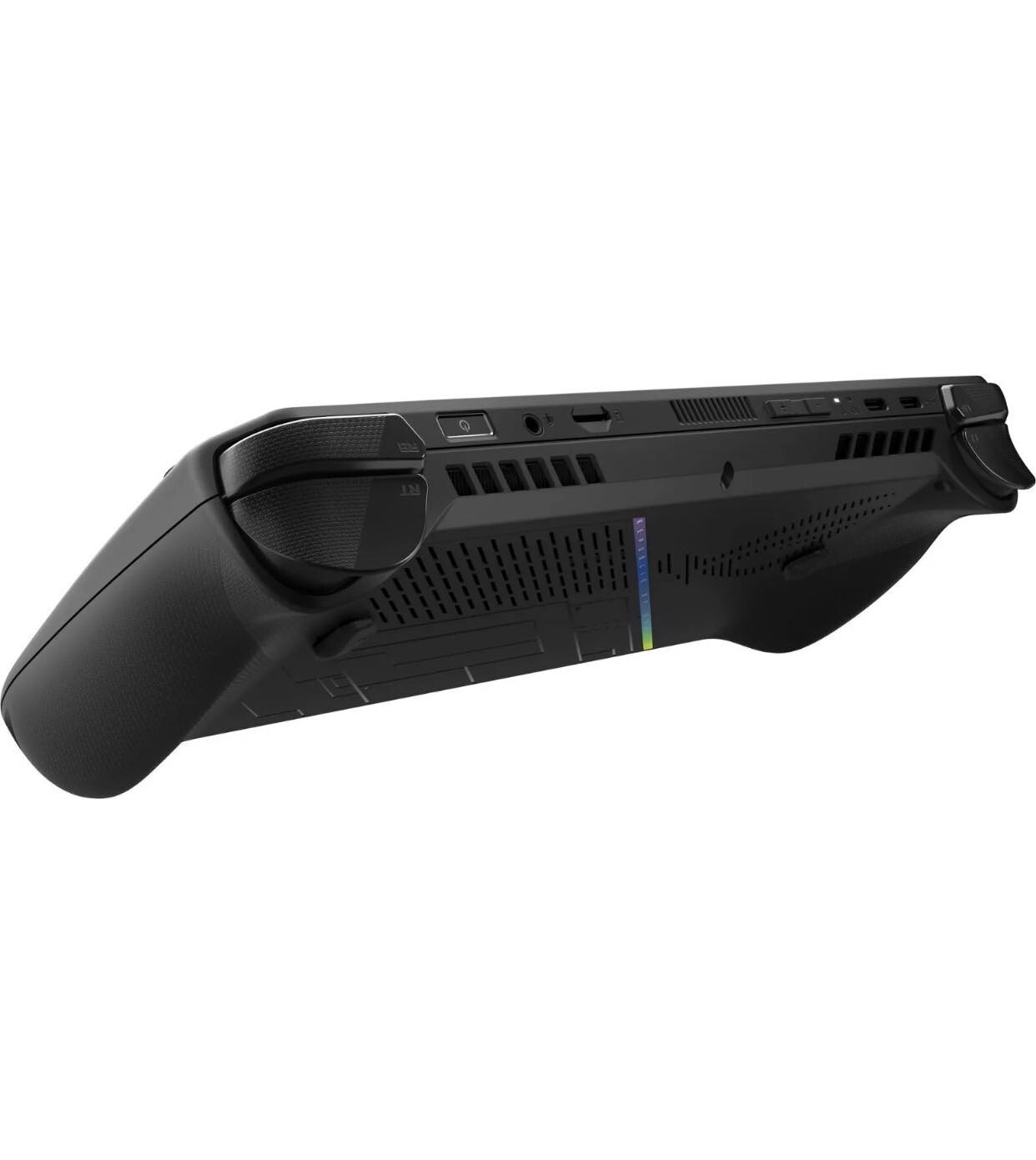 ASUS ROG Ally X RC72LA 1TB 7in 12GB*2 LPDDR5 Wi-Fi Bluetooth TYPE-C Black
