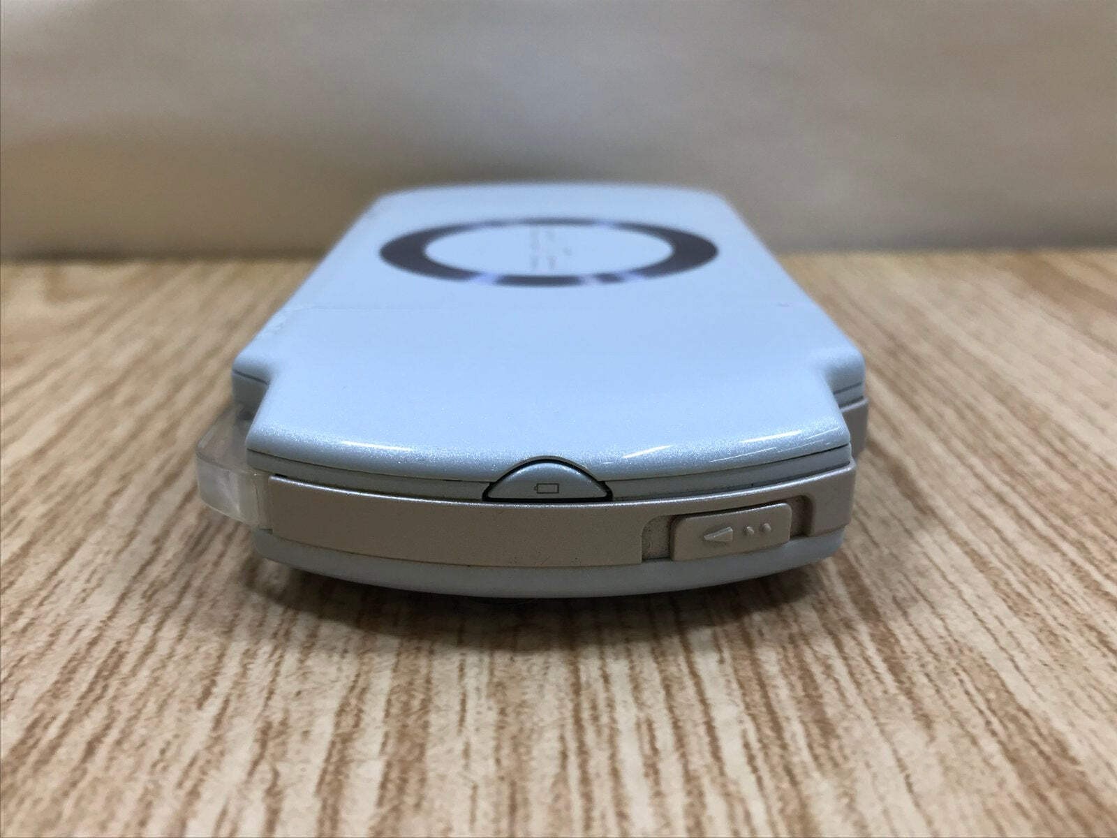 PSP-2000 FELICIA BLUE Console Japan – With Defects GE1791
