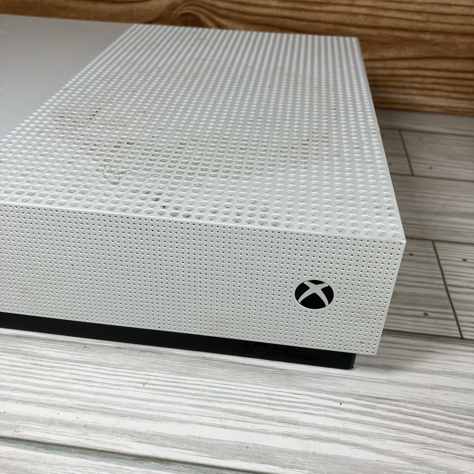 Microsoft Xbox One S Series- Console – Tested – Working