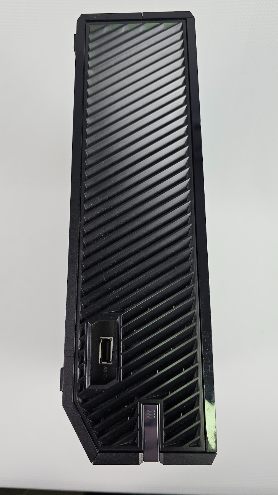 Microsoft Xbox One Original Console Only | Model 1540 Black | Tested | No Cables