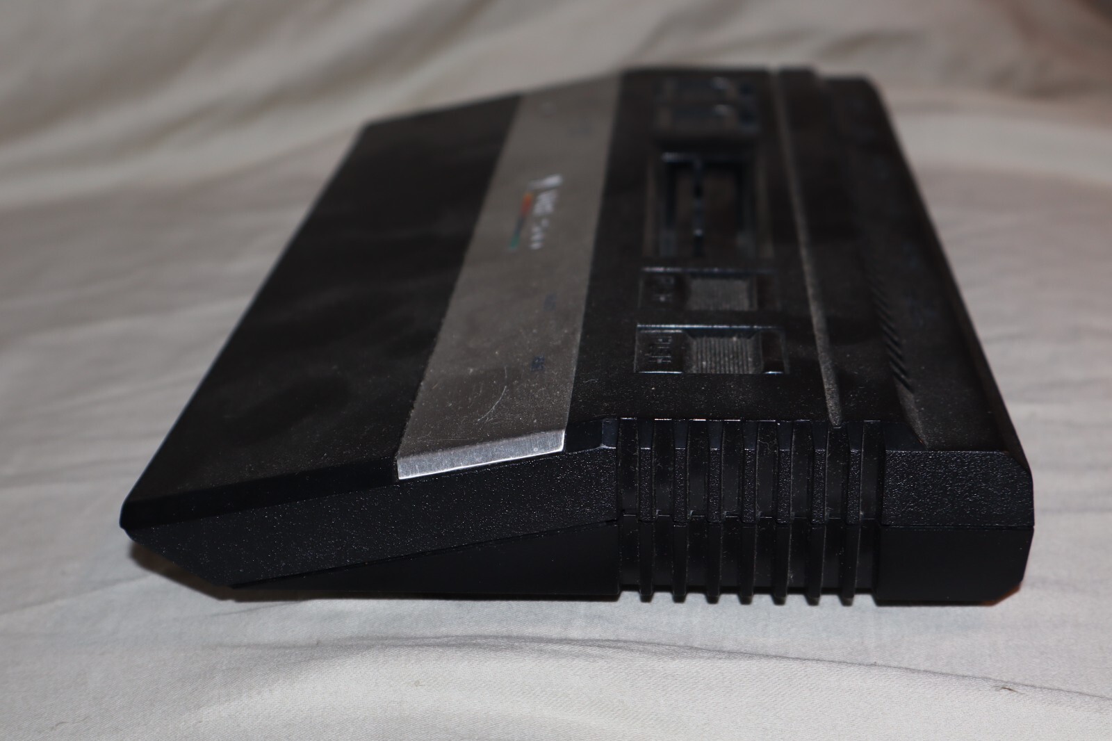 Replacement Atari 2600 Junior Jr Console ONLY Rainbow