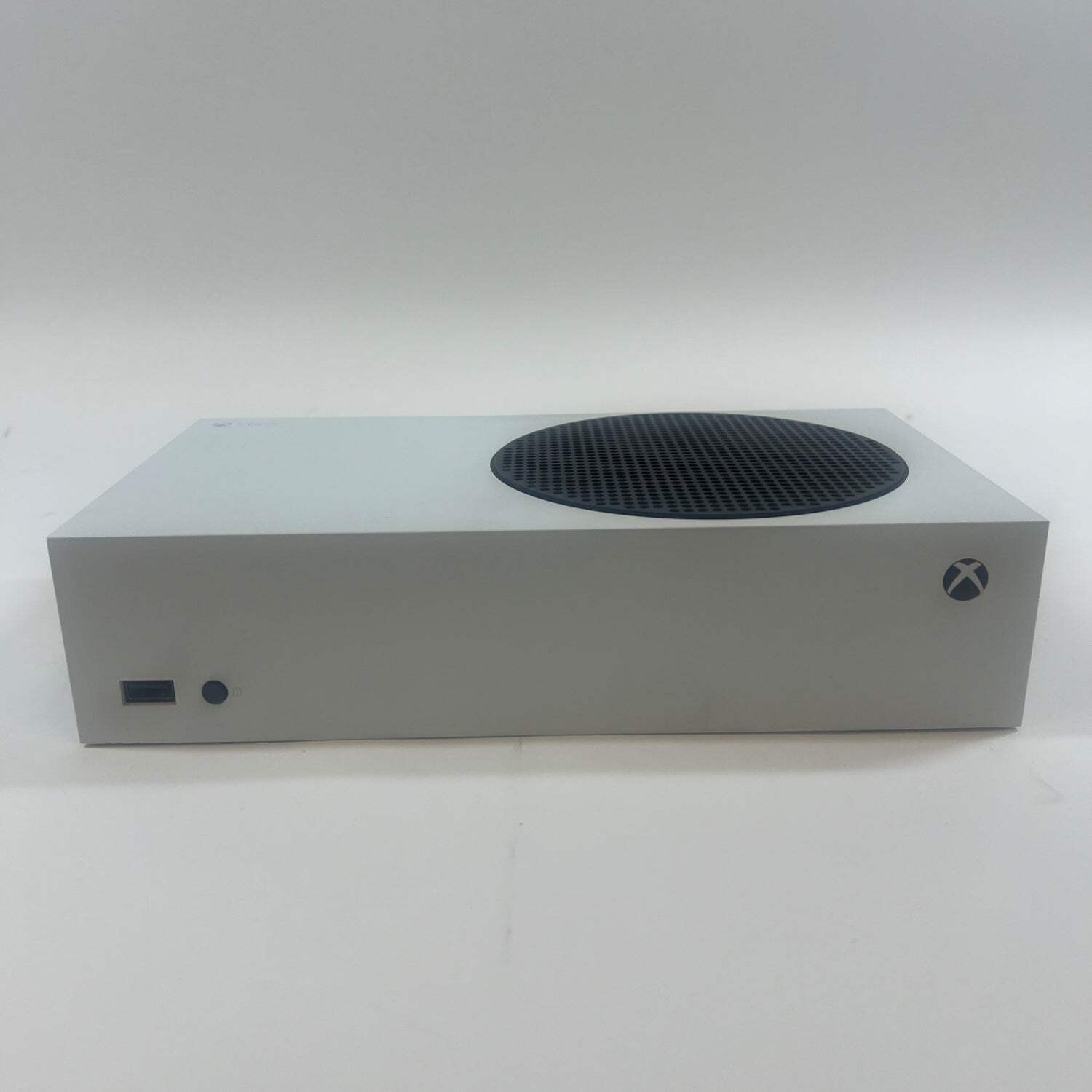 Microsoft Xbox Series S 512GB Console Gaming System White 1883