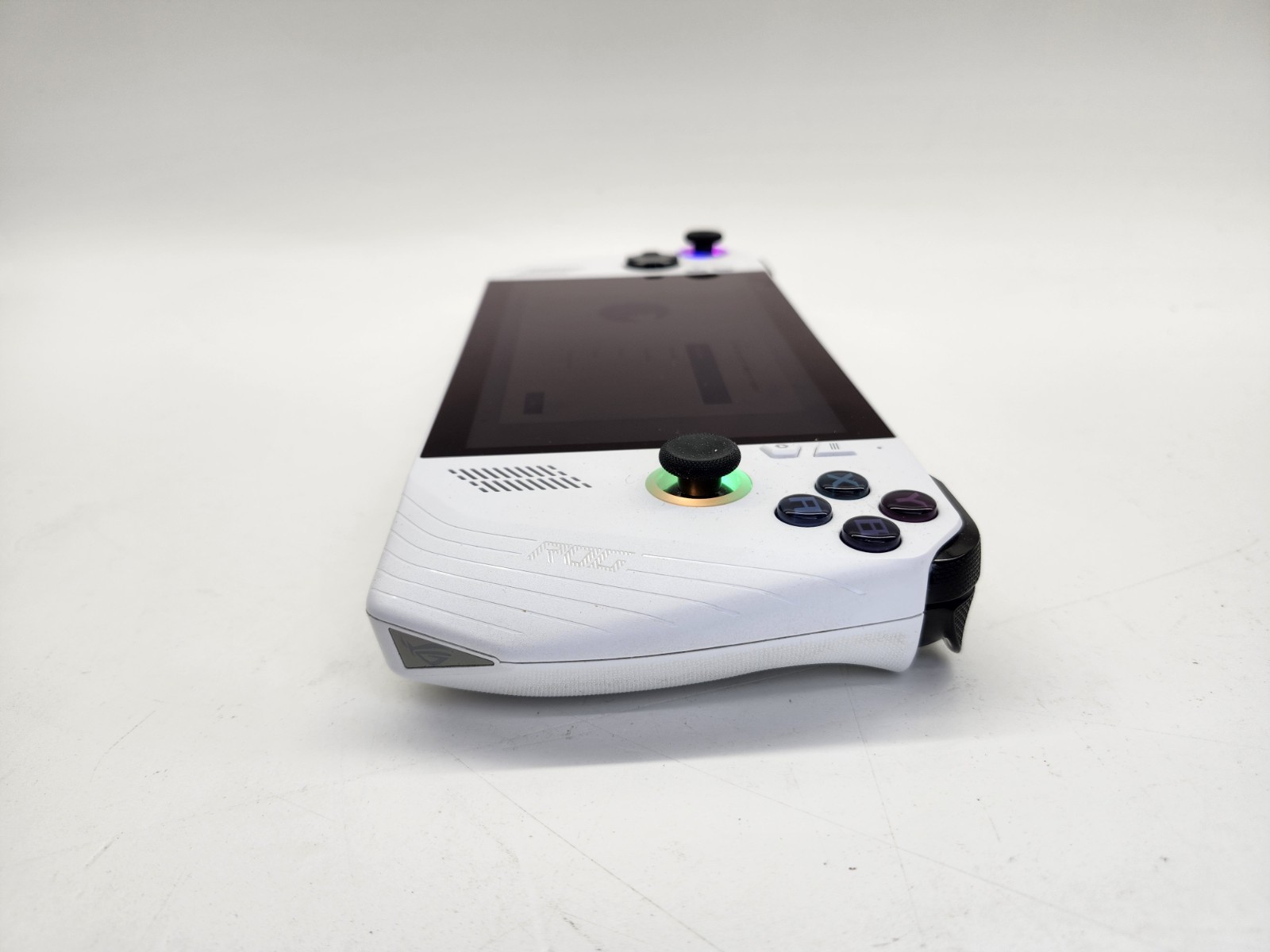ASUS ROG Ally 512 GB Handheld System – White
