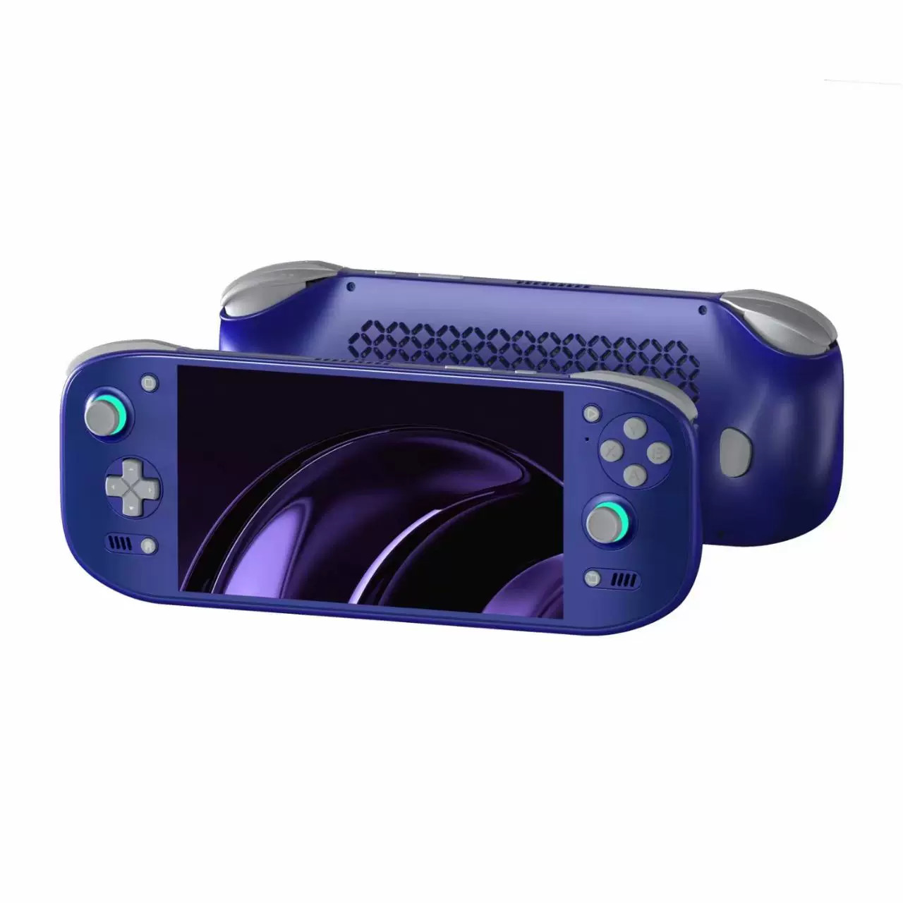 Ayn Odin2 Portal Handheld Retrogaming Console 7″ OLED 8000mAh battery