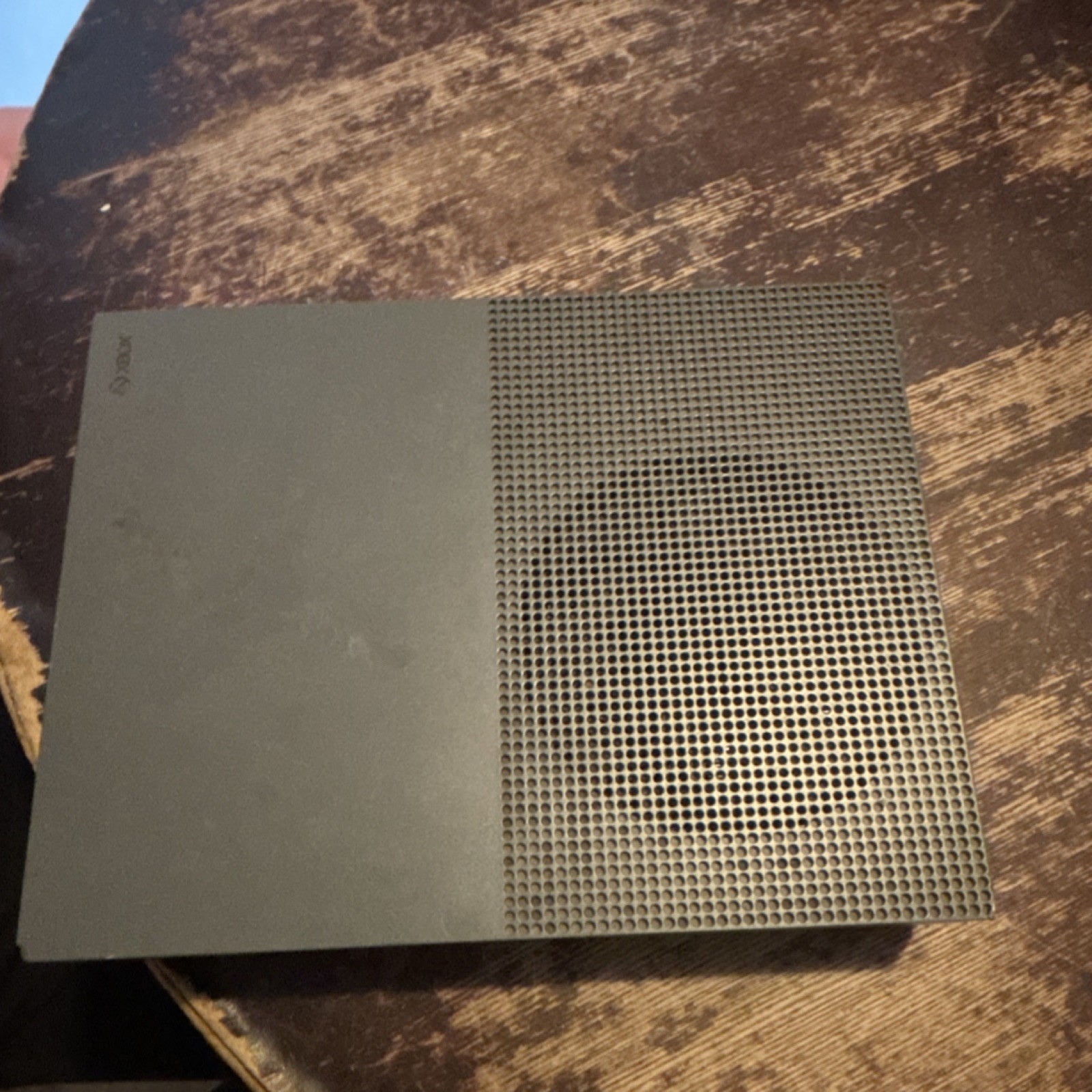 Microsoft Xbox One Black Home Console Wi-Fi HDMI USB-A Video Game Platform