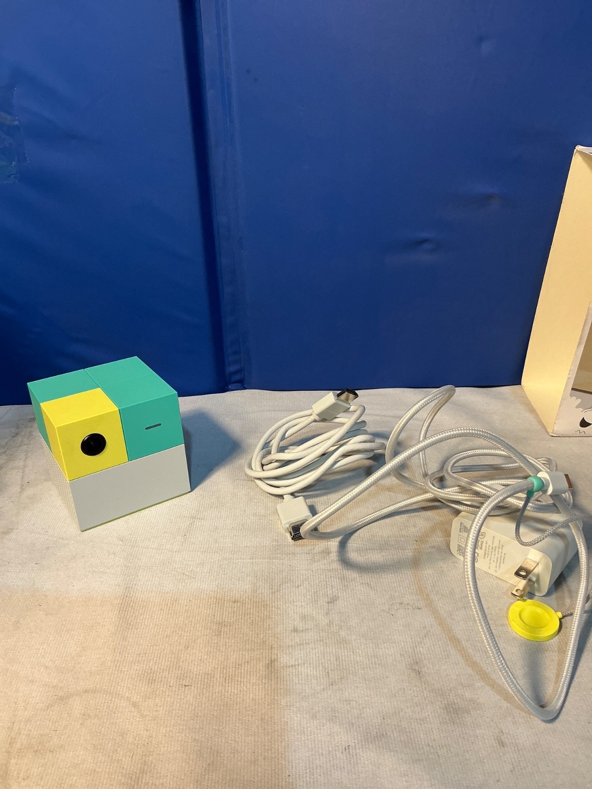 +Nex Playground – The Active Play System – USED