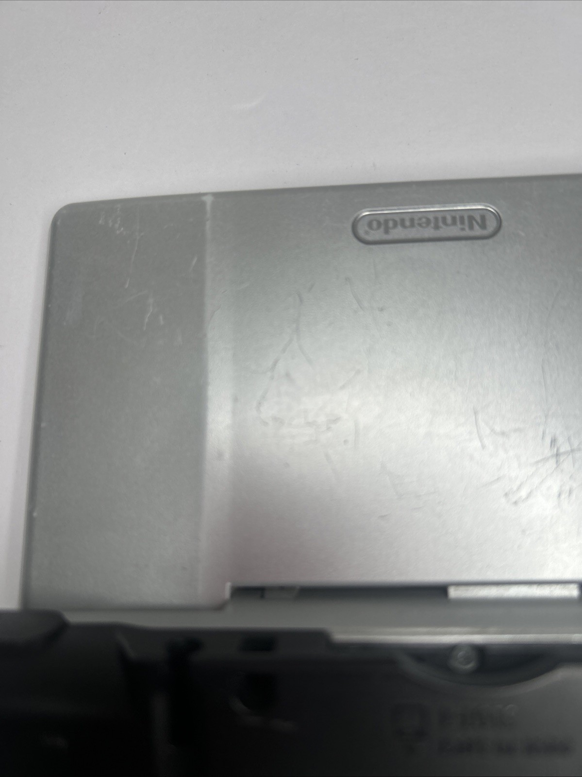 Nintendo DS Titanium Game Console Bundle