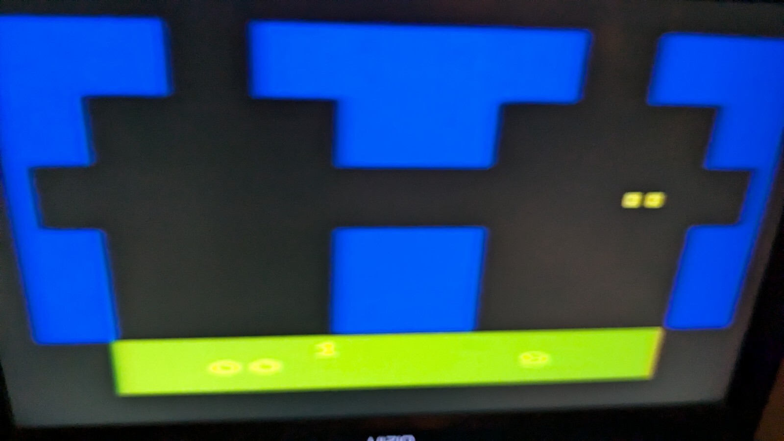 Atari 7800 system 15 Games,2 Controllers hook ups Tested to work Nice condition