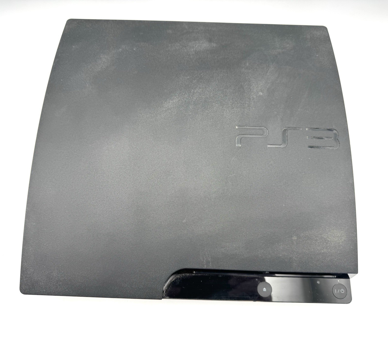 Sony PlayStation 3 Slim PS3 Console 320GB CECH-3001B – TESTED WORKS