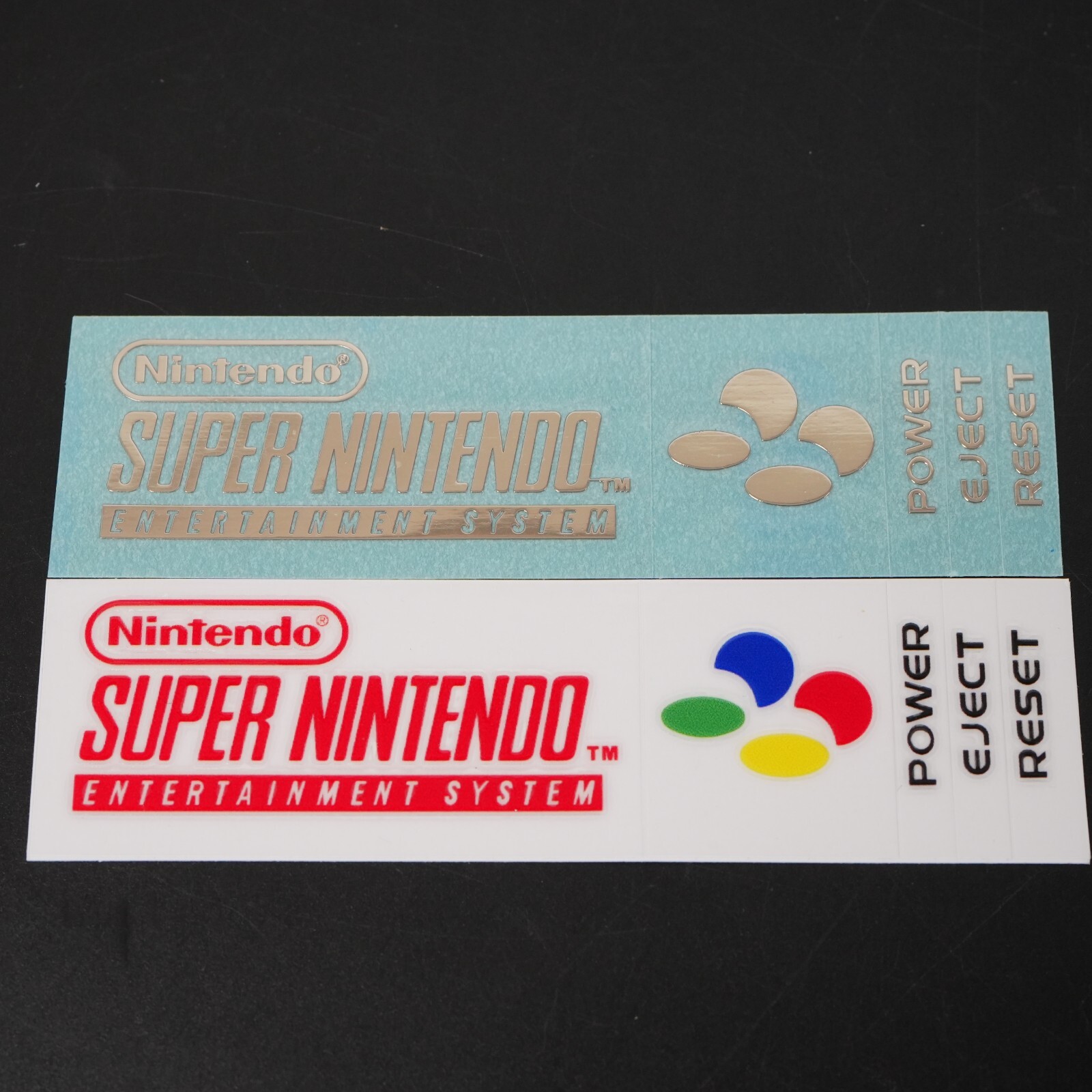 Nintendo Super Famicom Console SHVC-001 SFC SNES Purple Shell USB MOD
