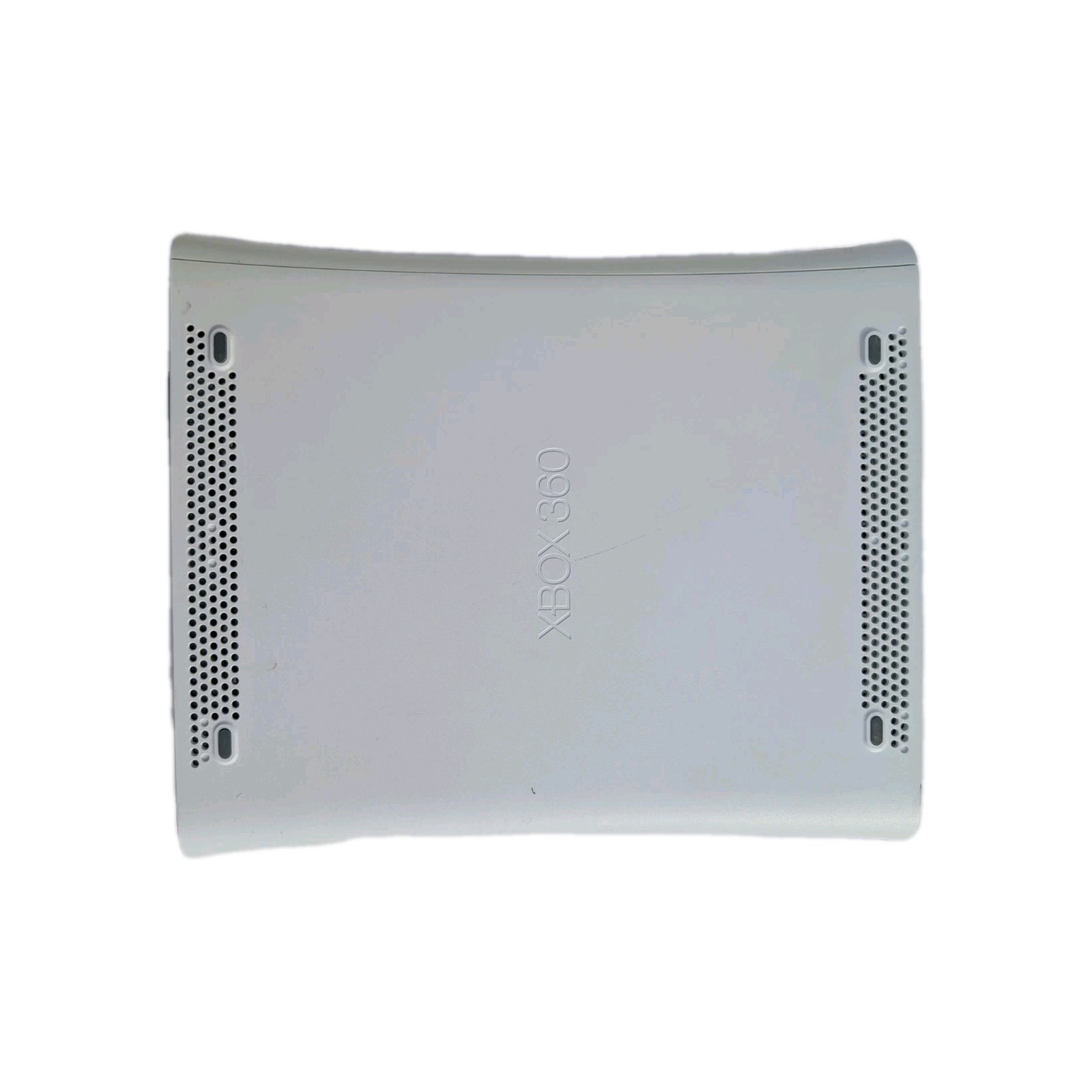 Microsoft Xbox 360 Console – White – Parts Or Repair