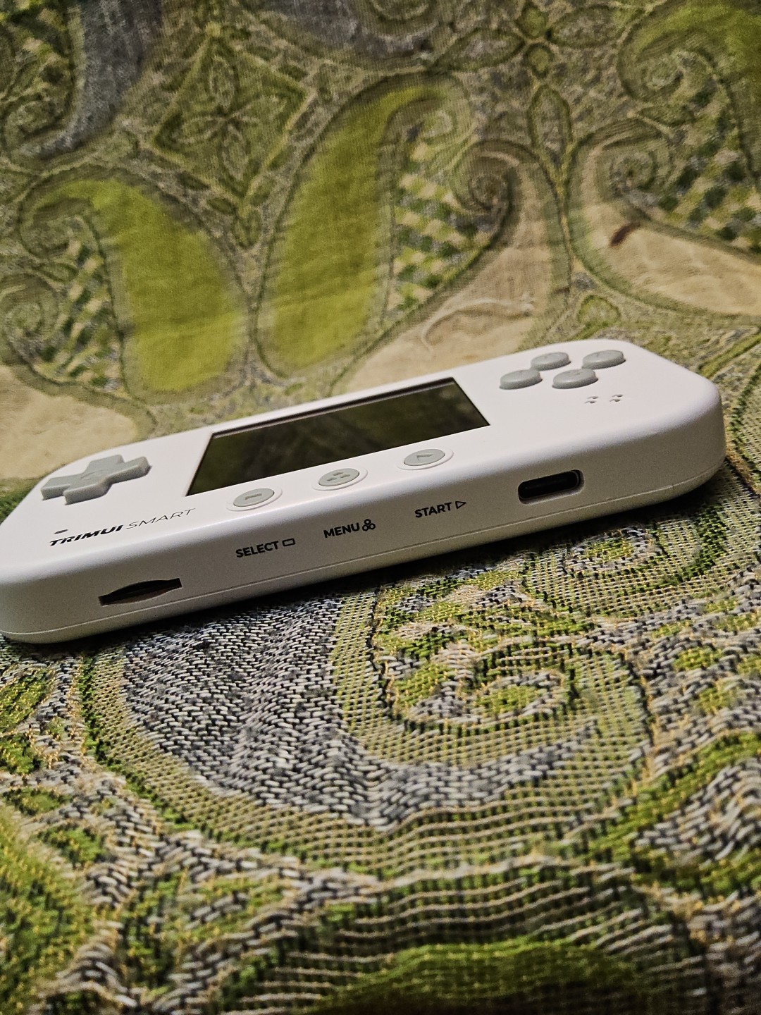 TrimUI Smart 64gb Pre Loaded Hundreds Of Games