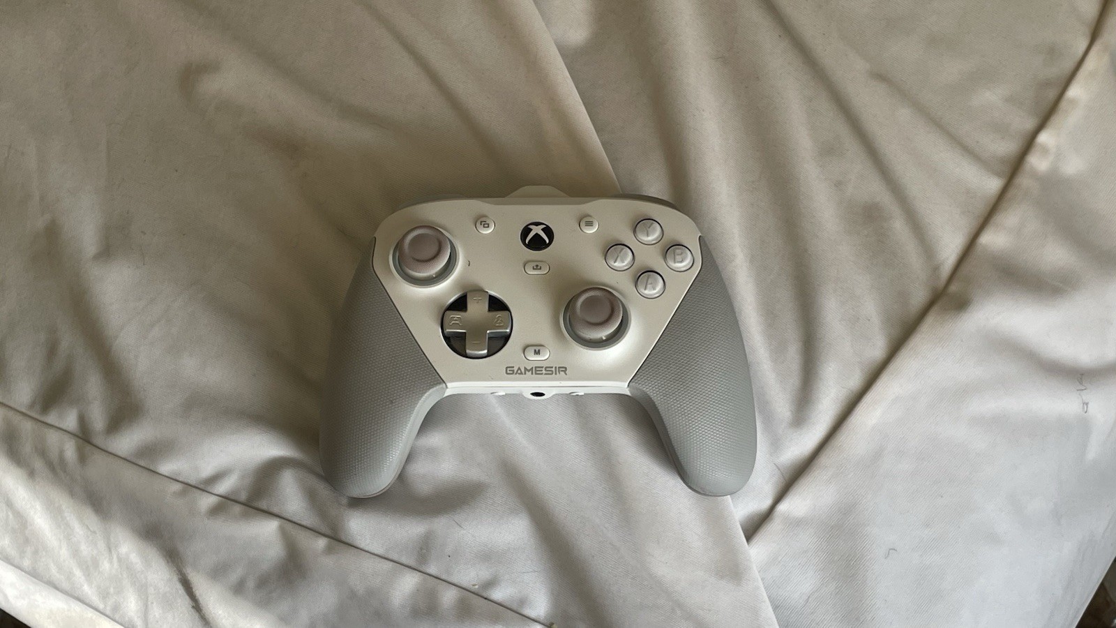 Xbox Series S + 1TB Expansion + GameSir G7 Pro + 2× GameSir Kaleid + Game Pass