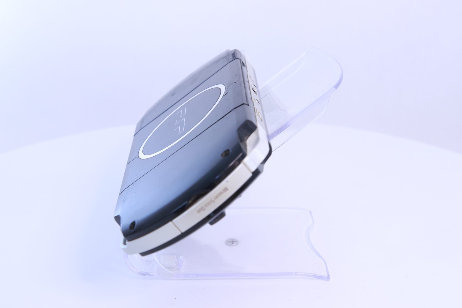 JP Game Sony PSP 3000 Console Only [ Rank :B] Color：Black