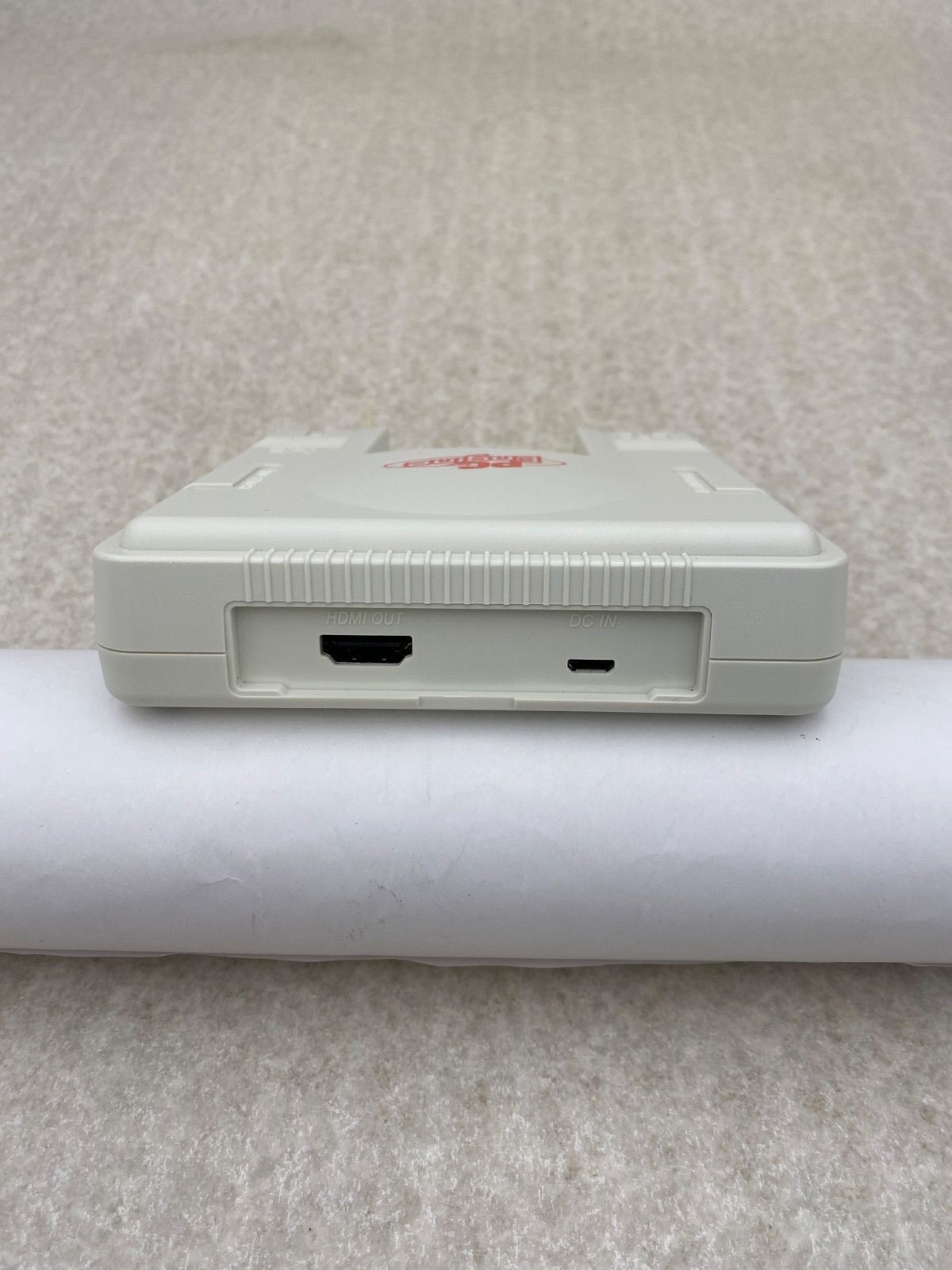 PC Engine Mini Game Console HTG 008 Konami Digital Entertainment 1987 JP