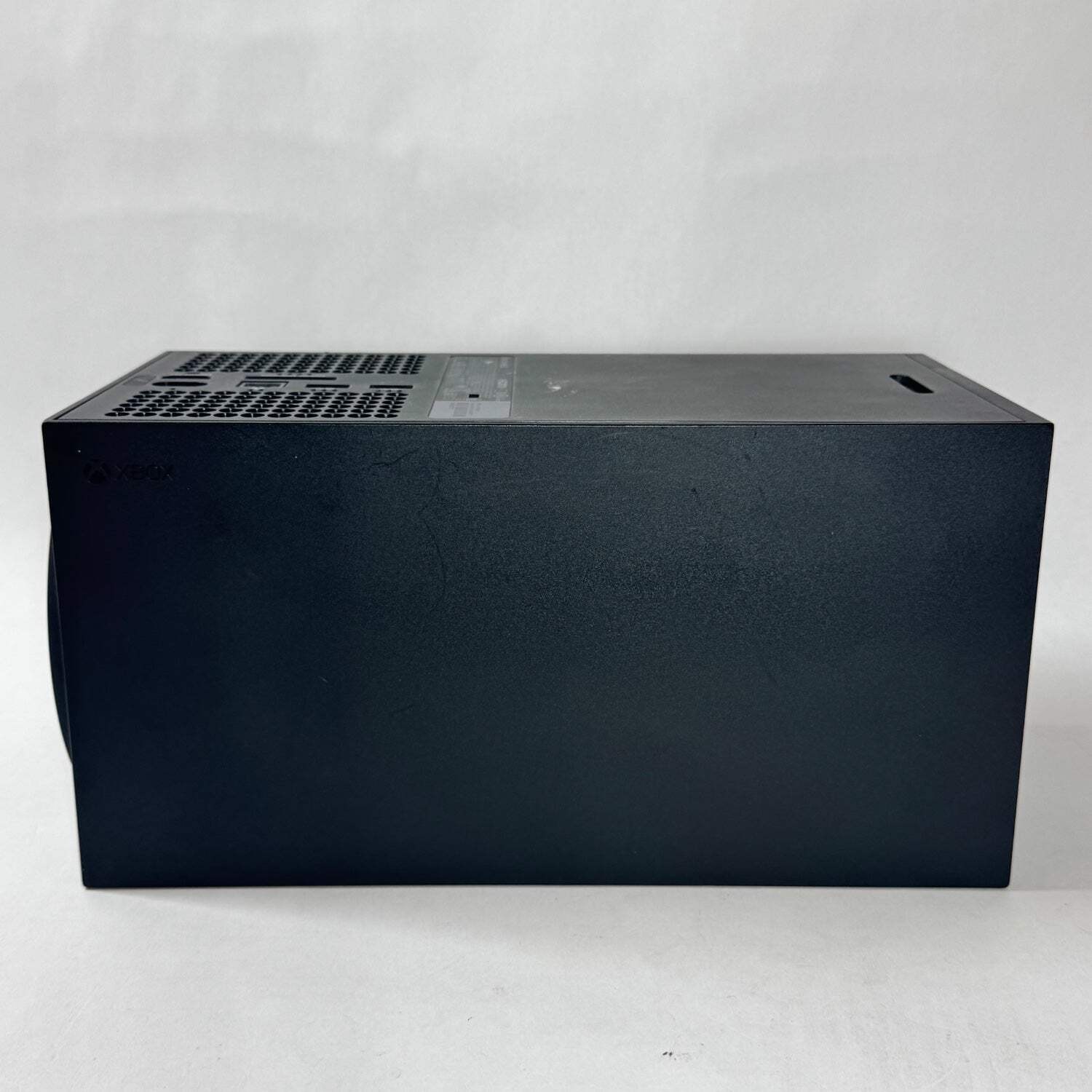 Microsoft Xbox Series X 1TB Console Gaming System Carbon Black 1882
