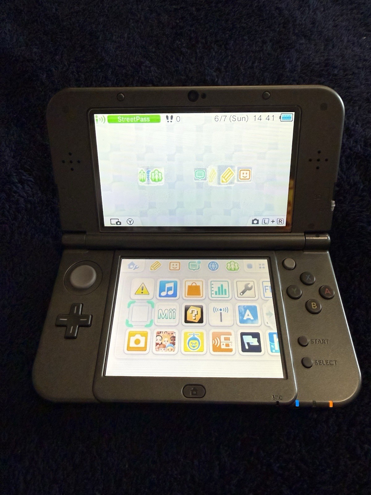 (TOP IPS) New Nintendo 3DS XL Zelda Majora’s Mask Edition
