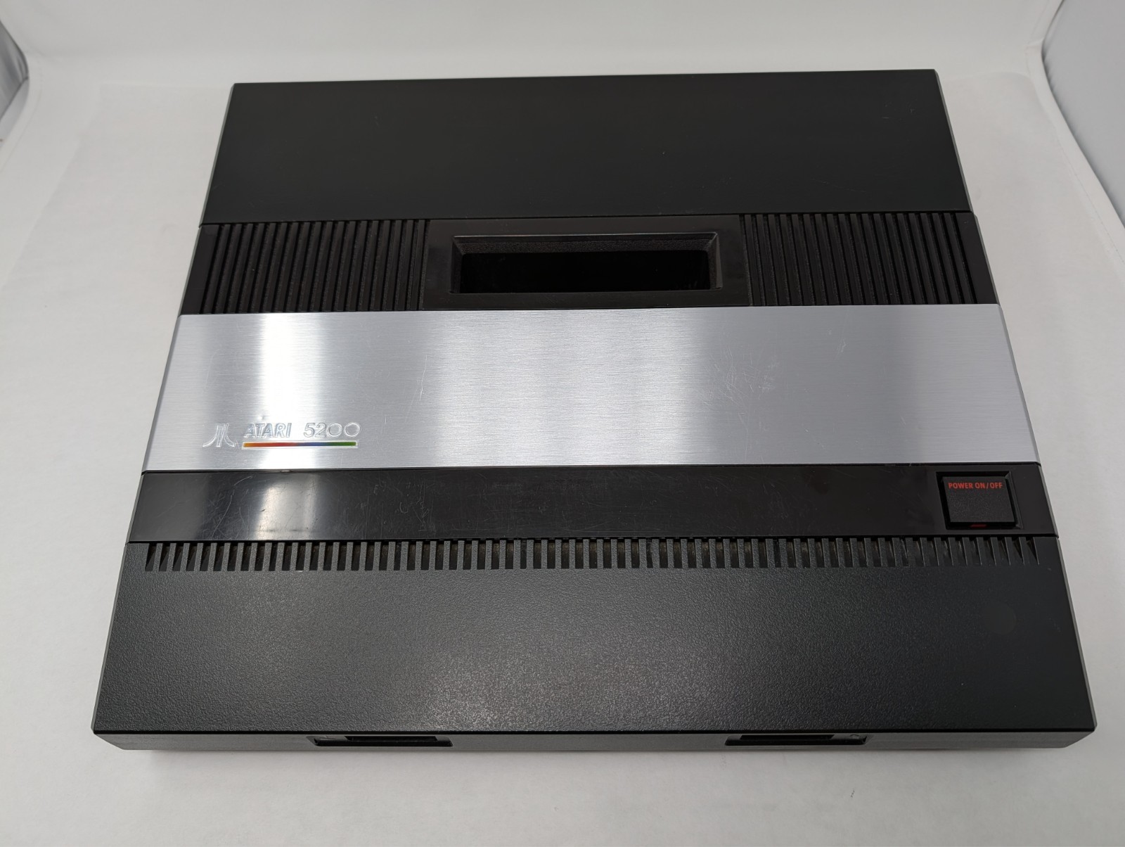 2 Port Atari 5200 Console w/ UAV Video Mod, S-Video/Composite Output