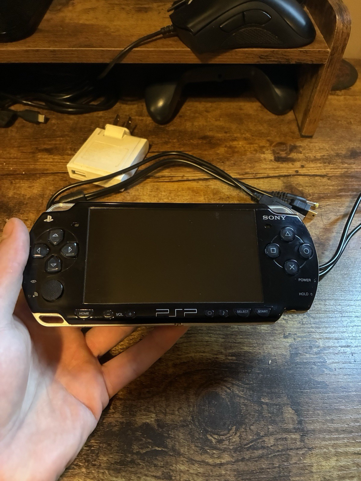 PSP 2000