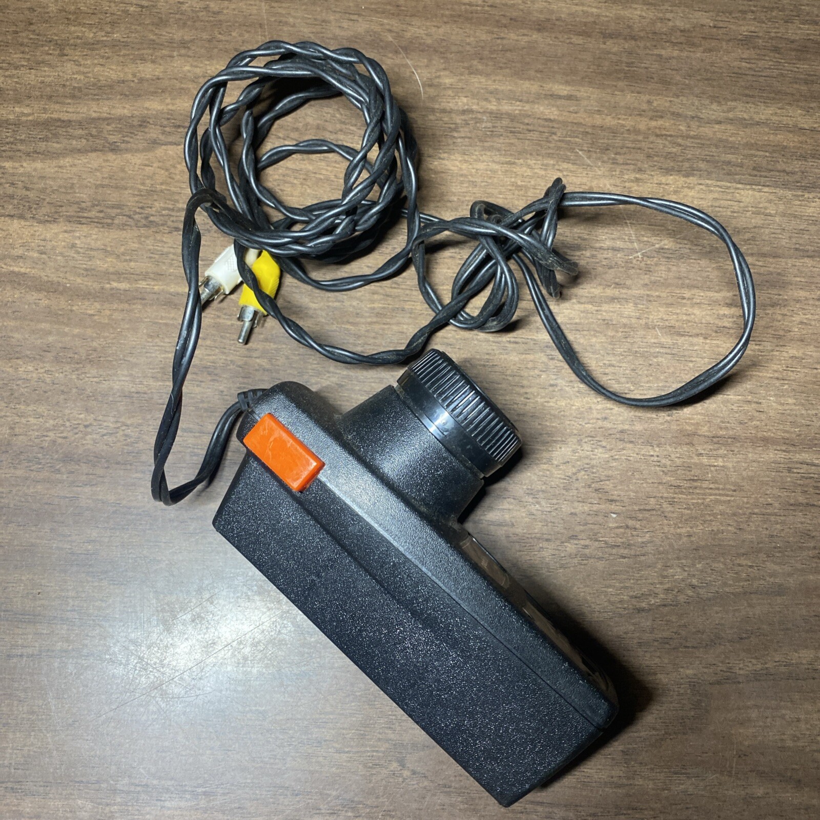 JAKKS Pacific ATARI Paddle Plug It And Play 13 In 1 TV Game TESTED (Atari, 2004)