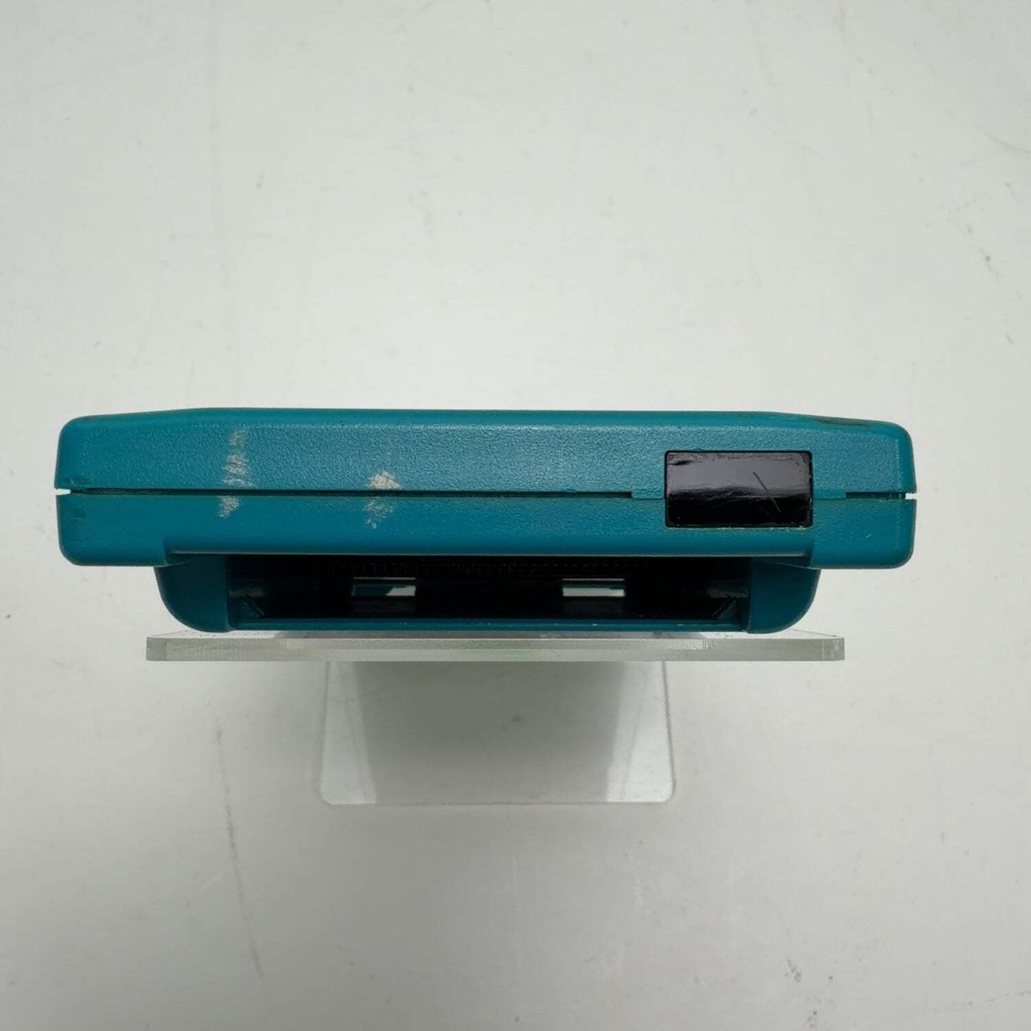 Nintendo Game Boy Color Handheld Game Console Only CGB-001 Teal