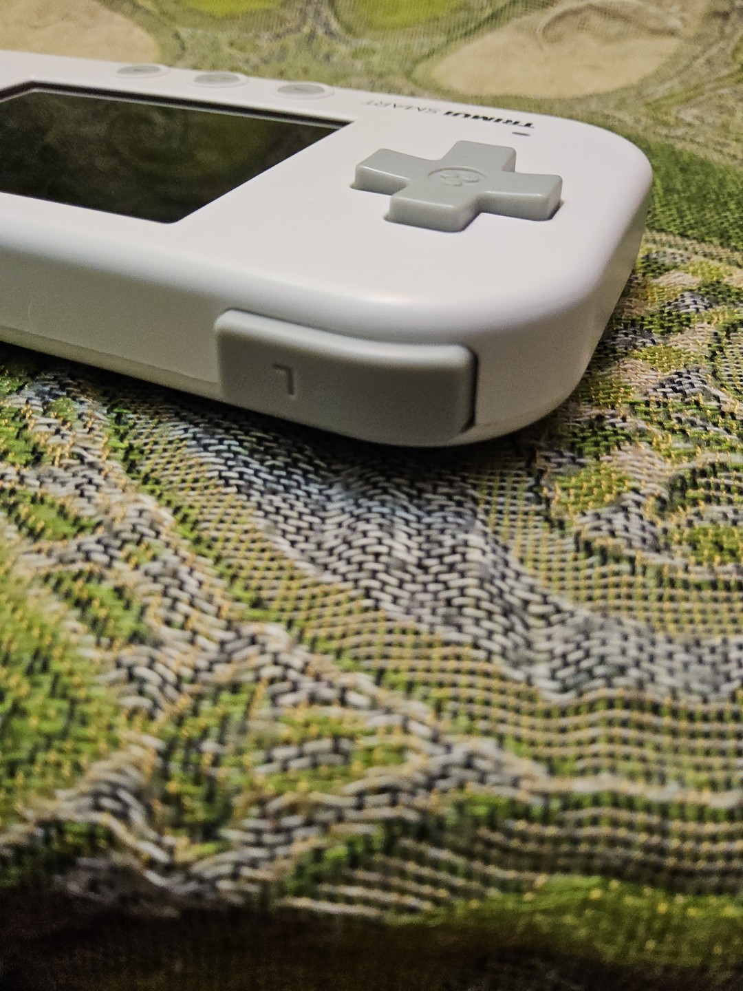 TrimUI Smart 64gb Pre Loaded Hundreds Of Games