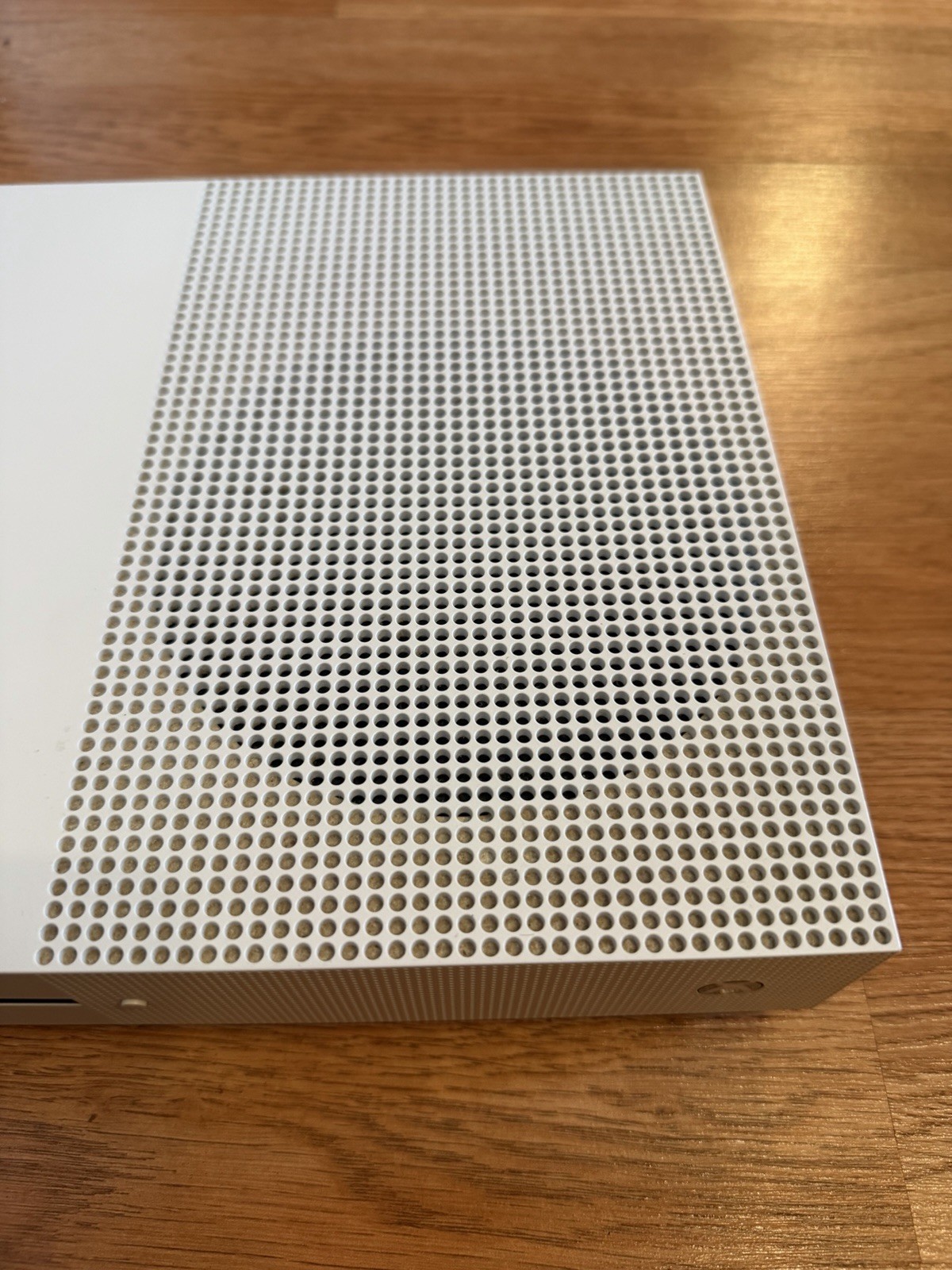 Microsoft Xbox One S 1TB Console Only Tested Working