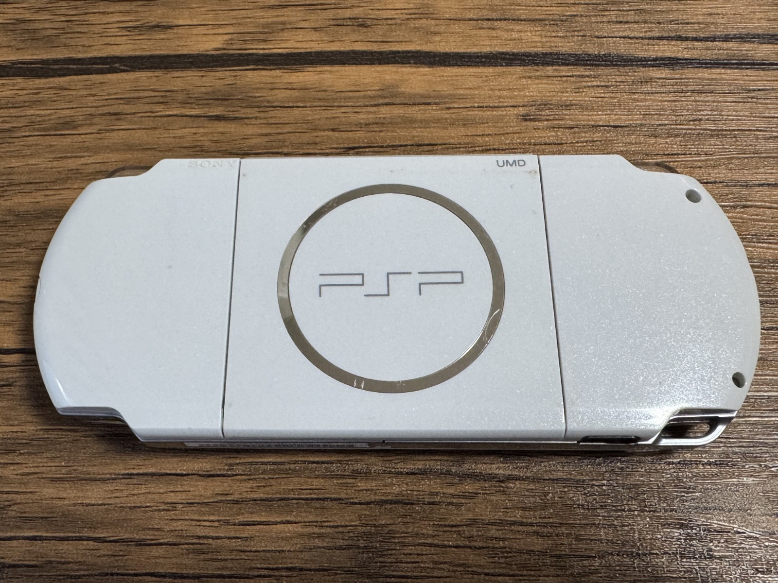 Sony PSP-3000 Console Tested Working Good Condition Japan K72