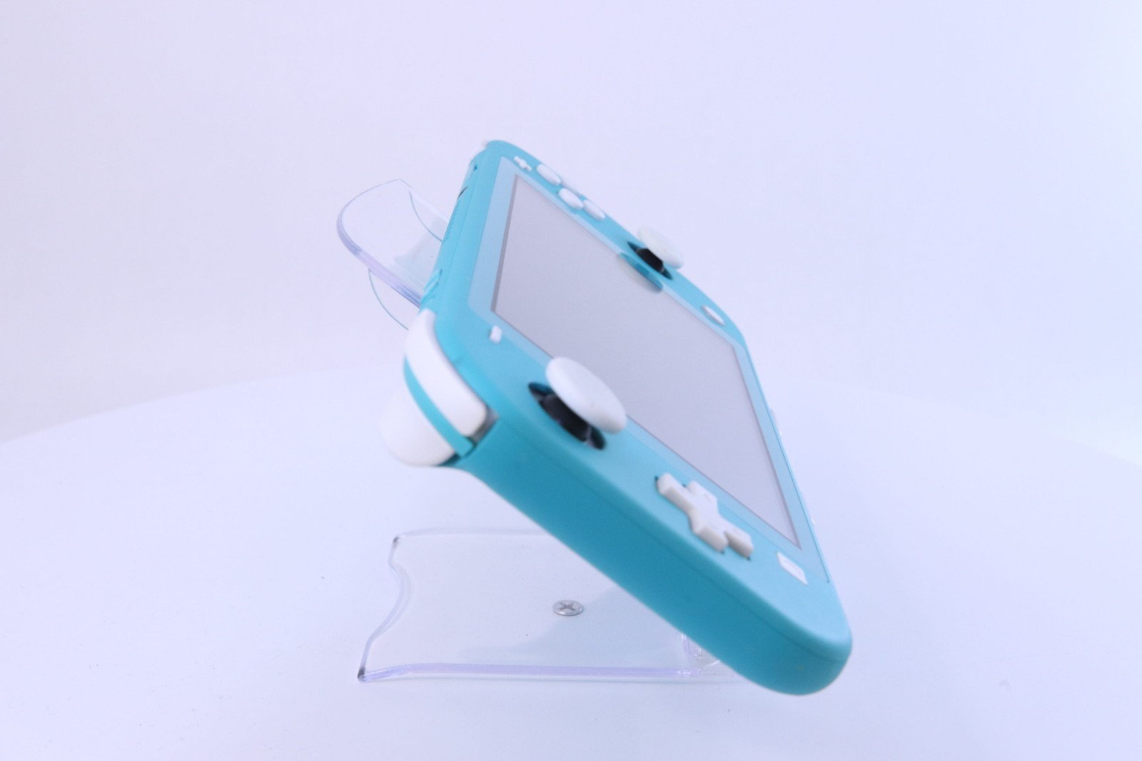 JP Game Nintendo Switch Lite Turquoise [Rank :S] 【 Region Free 】