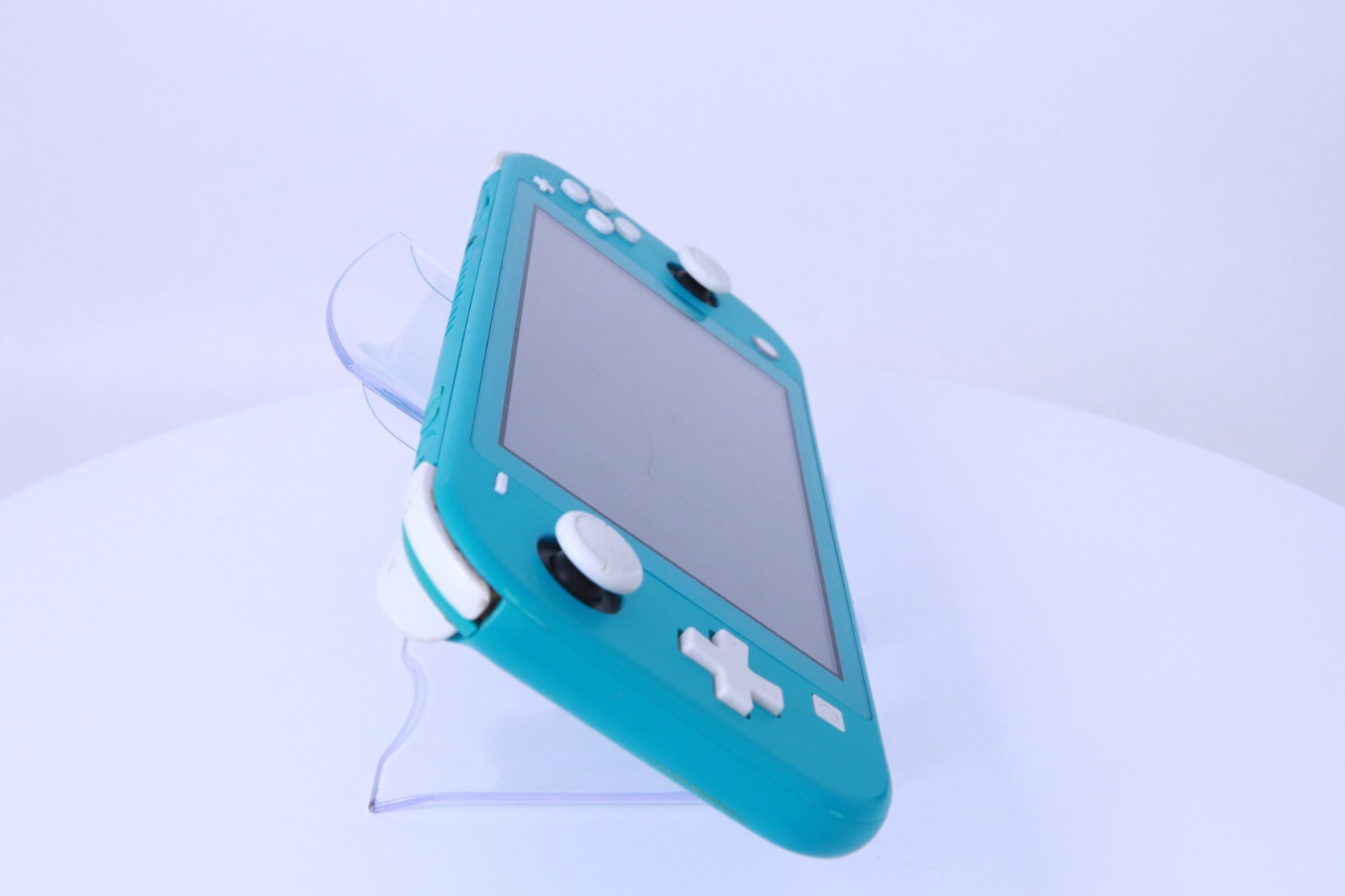 JP Game Nintendo Switch Lite Turquoise [Rank :B] 【 Region Free 】