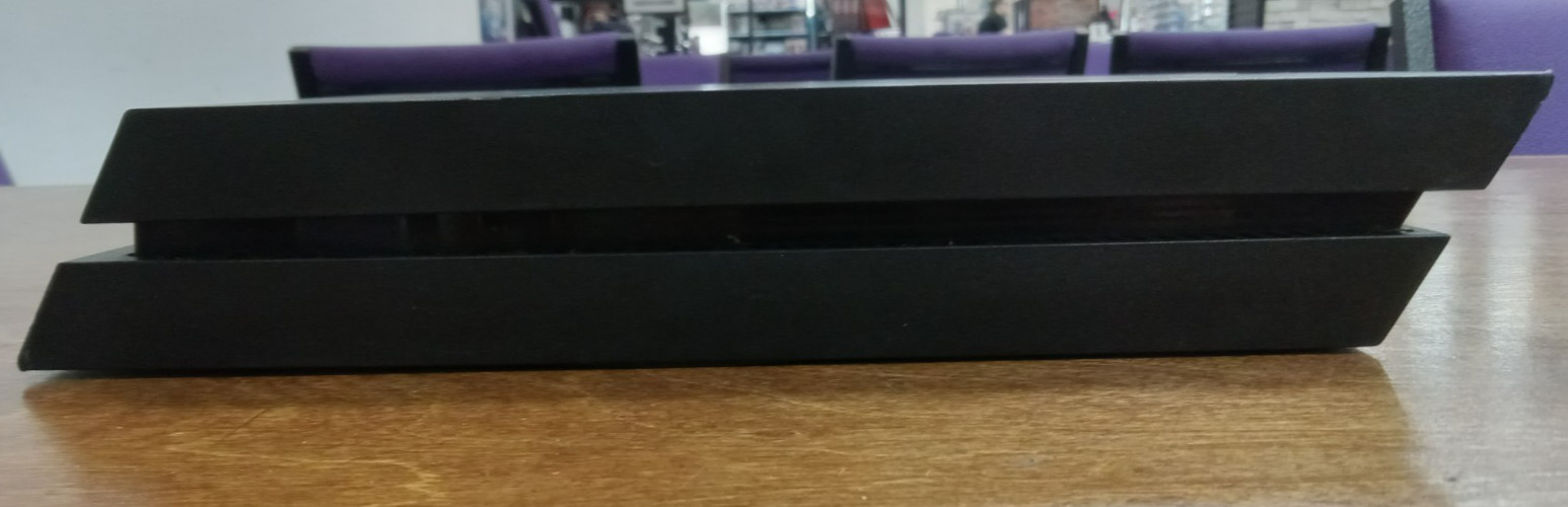 Sony PlayStation 4 PS4 500GB Console (CUH-1215A, 2015) READ DESCRIPTION